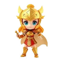 Warrior Princess