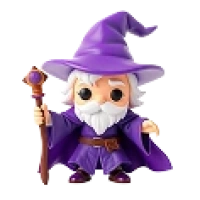 Mystic Wizard