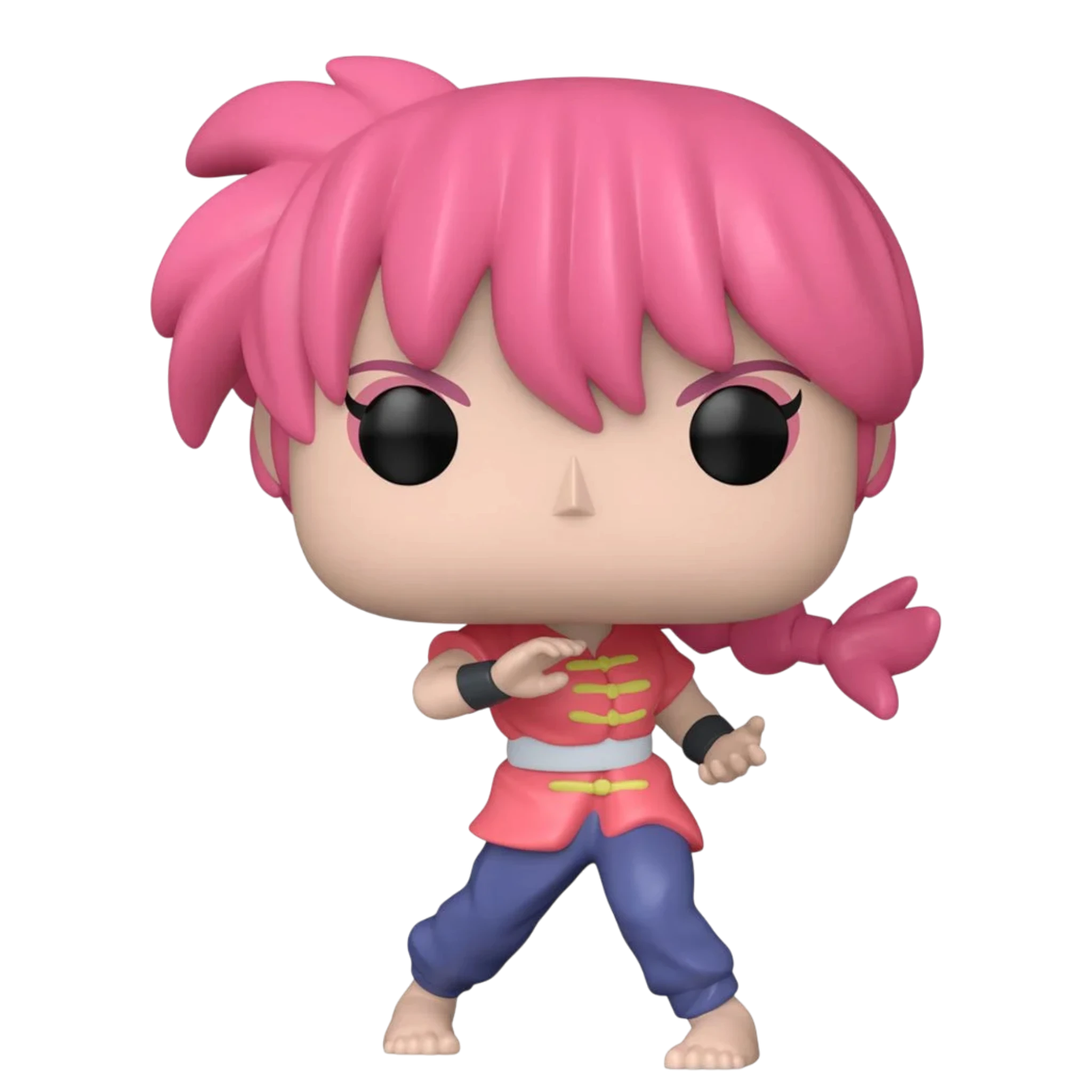 Ranma 1/2 Ranma (Kicking) Chase
