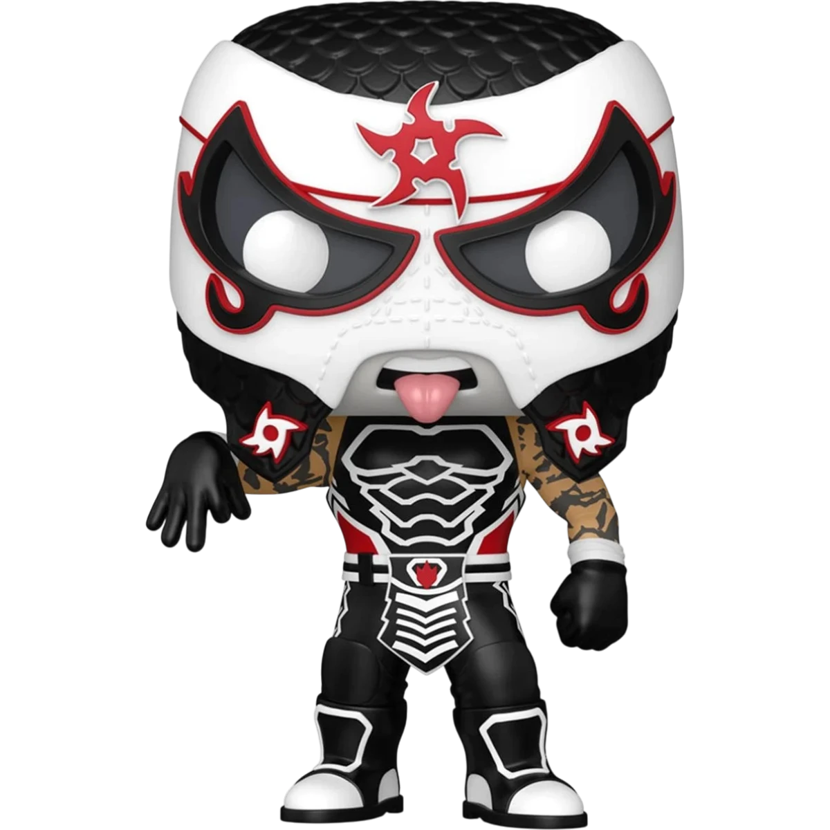 WWE — Penta #213 | AE Toy Box