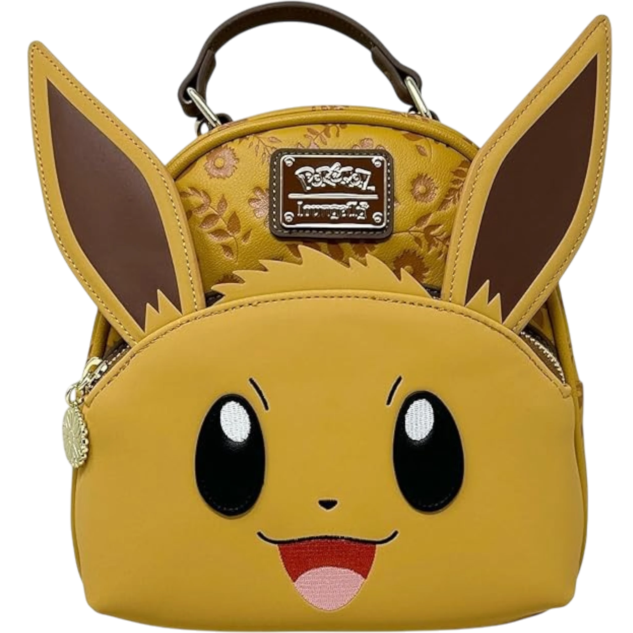 Pokemon Eevee Cosplay Bag