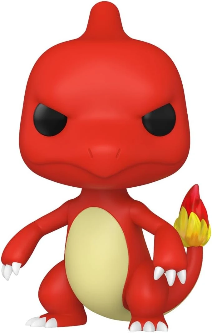 Pokemon - Charmeleon