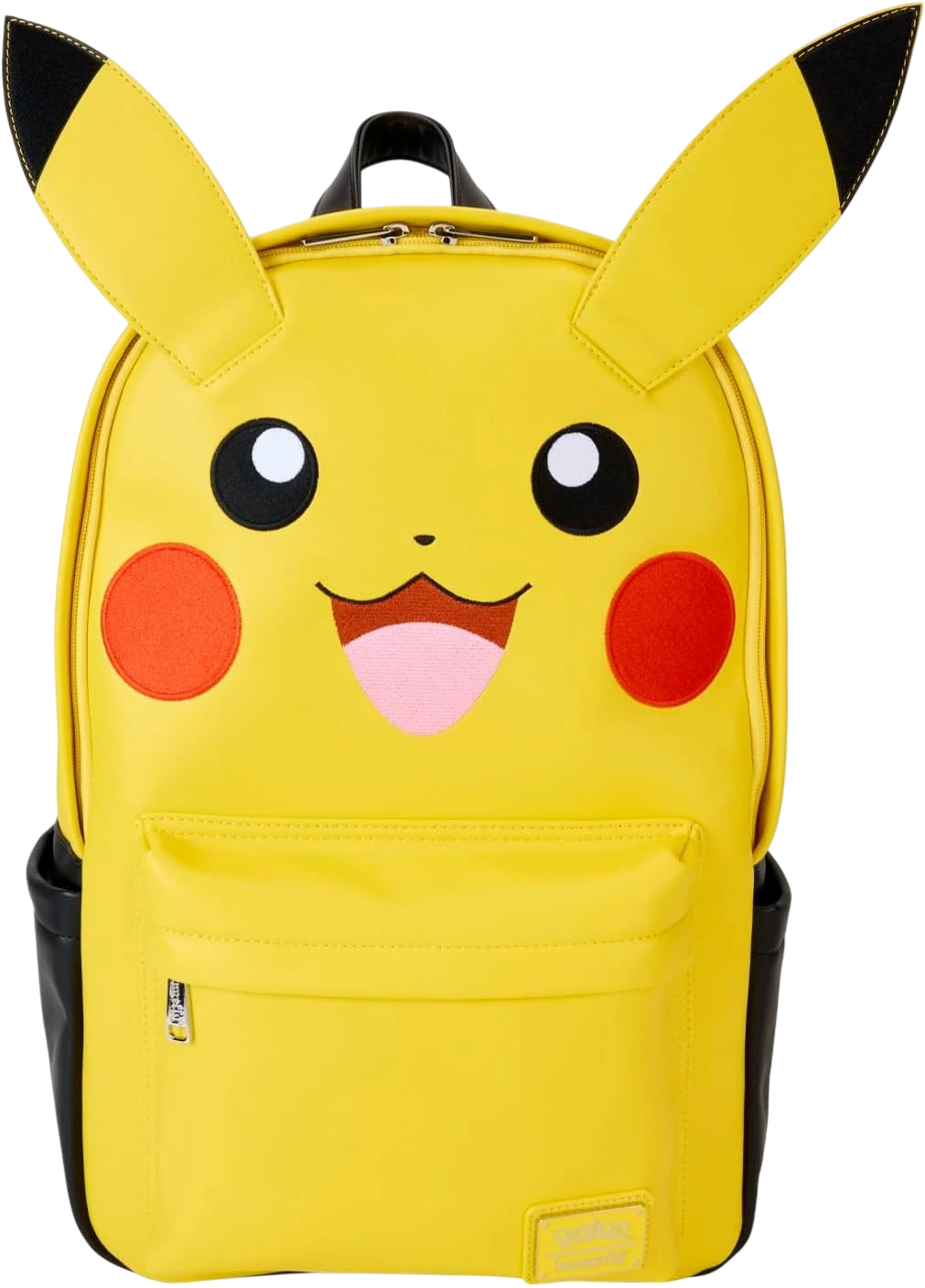 Pokémon Pikachu Full Size Backpack
