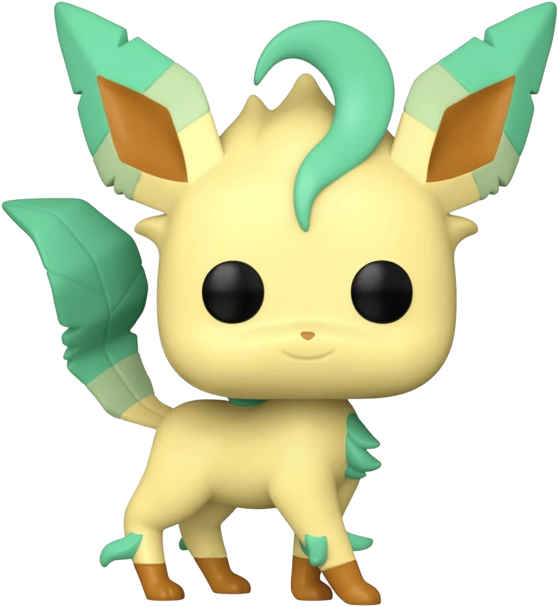 Pokemon - Leafeon