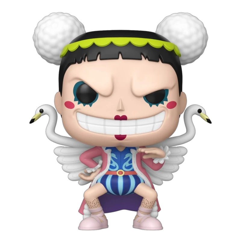 One Piece: Bon Clay | AE Toy Box