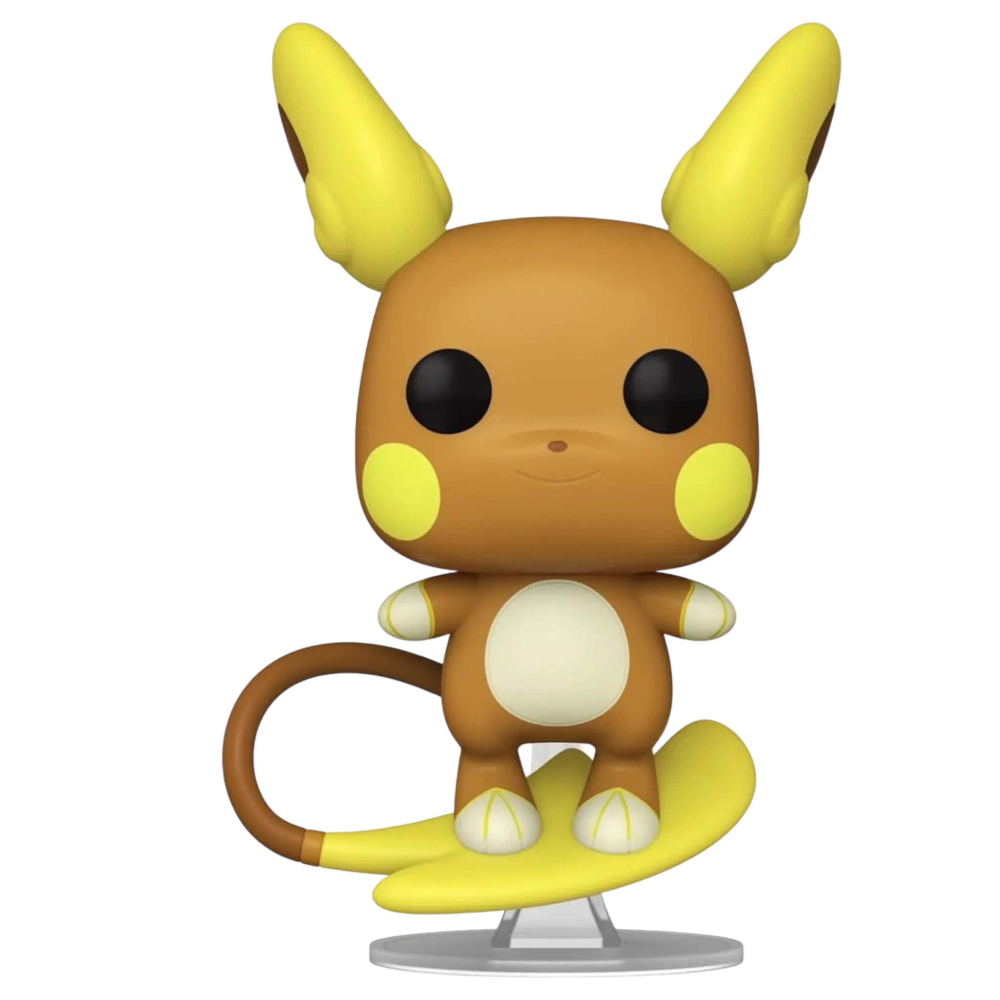Pokemon - Raichu (Alolan)
