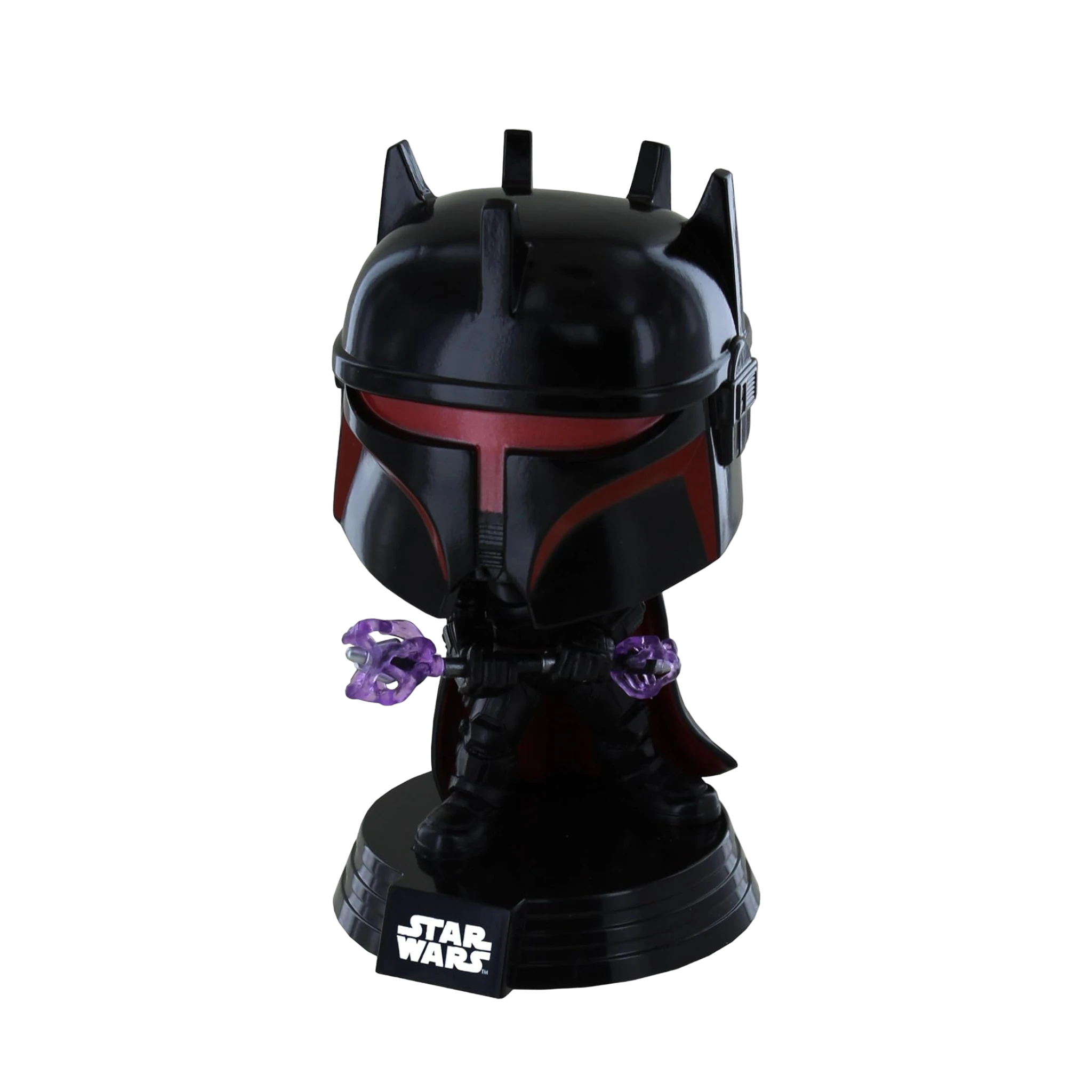 The Mandalorian - Moff Gideon with Armor