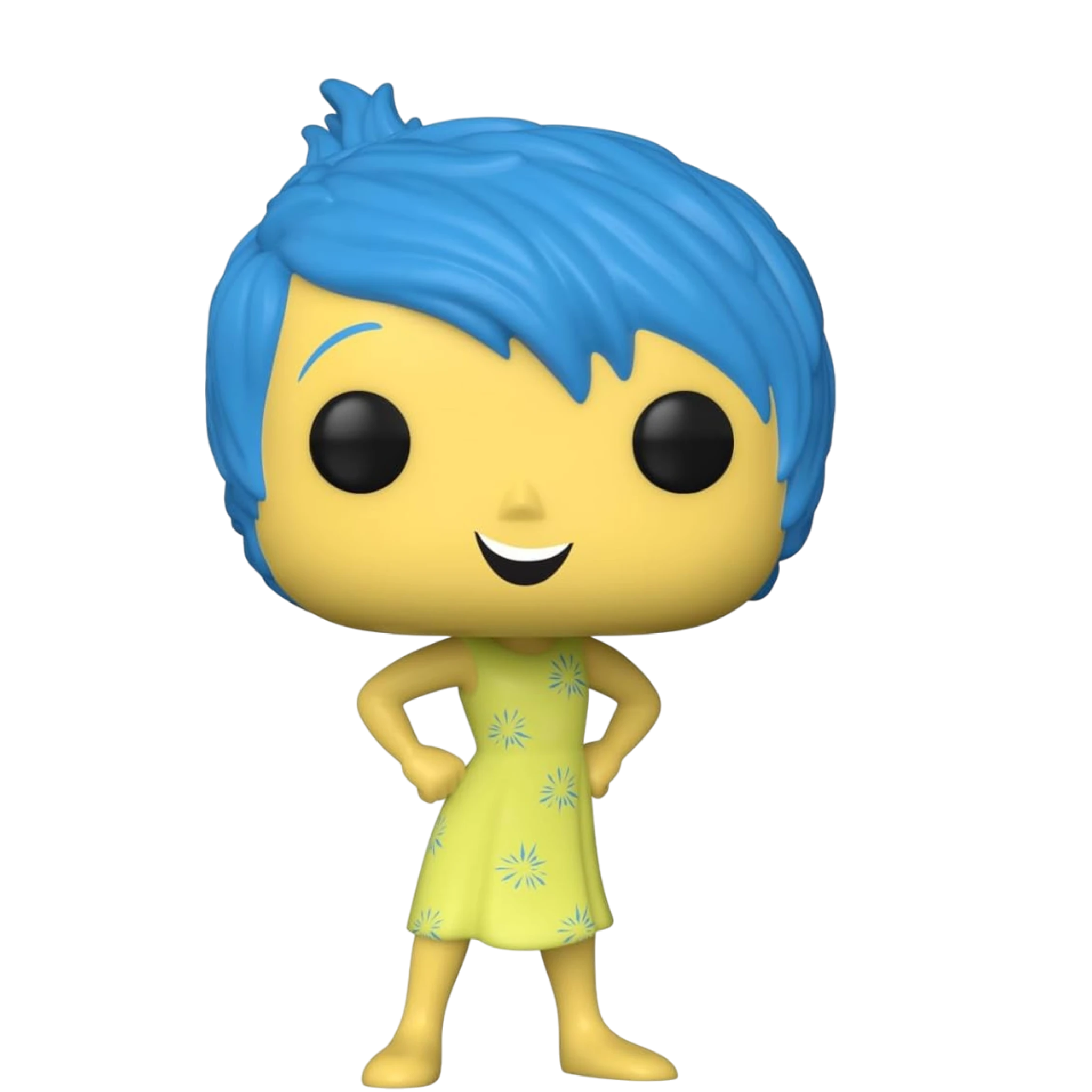 Inside Out 2 - Joy