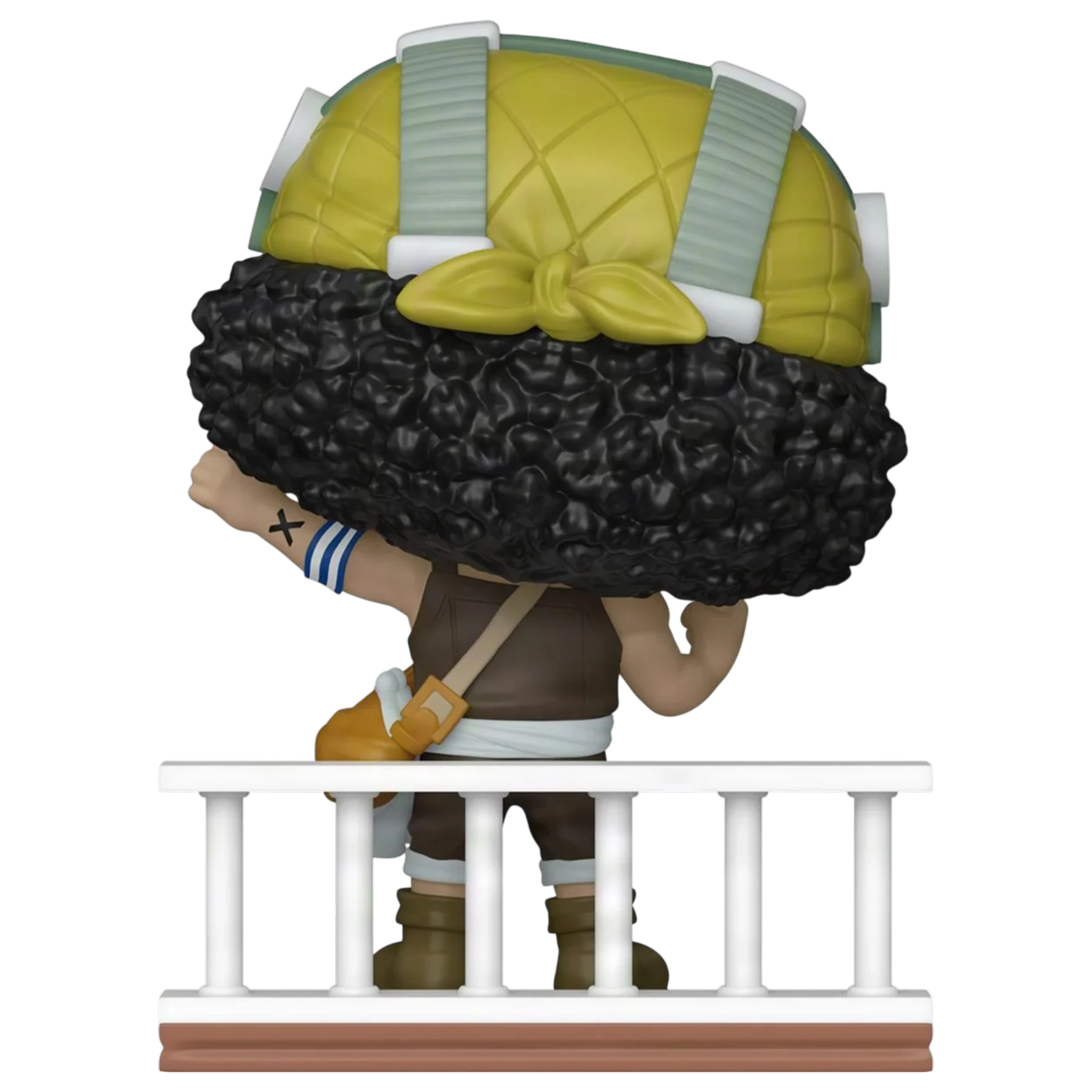 One Piece: Straw Hat Pirates Usopp #2333 (Entertainment Earth Exclusive) | AE Toy Box