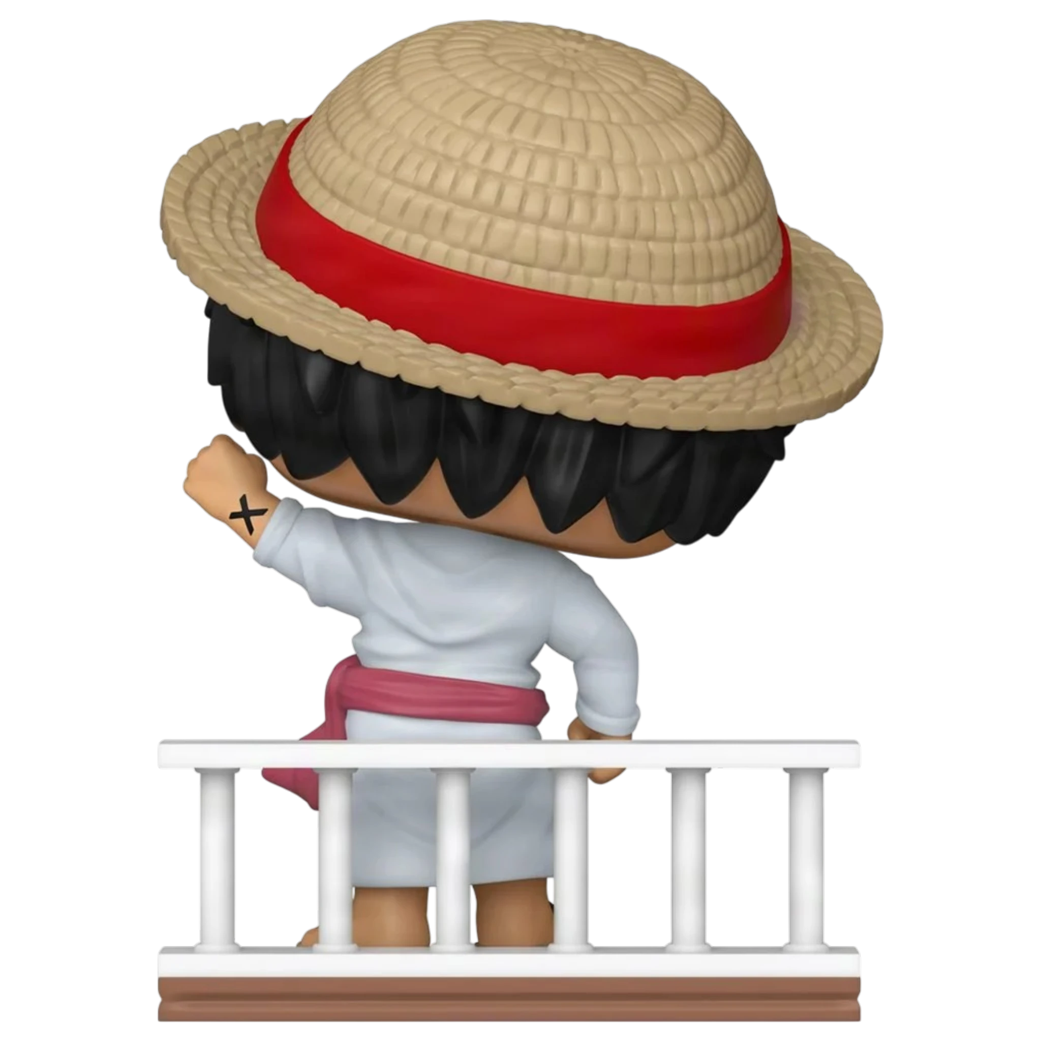 One Piece: Straw Hat Pirates Monkey D. Luffy #2334 (Entertainment Earth Exclusive) | AE Toy Box