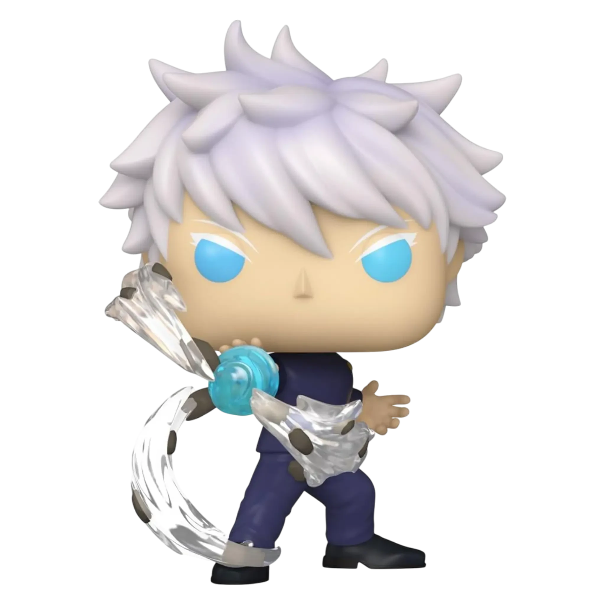Jujutsu Kaisen Satoru Gojo (Cursed Technique Lapse: Blue)
