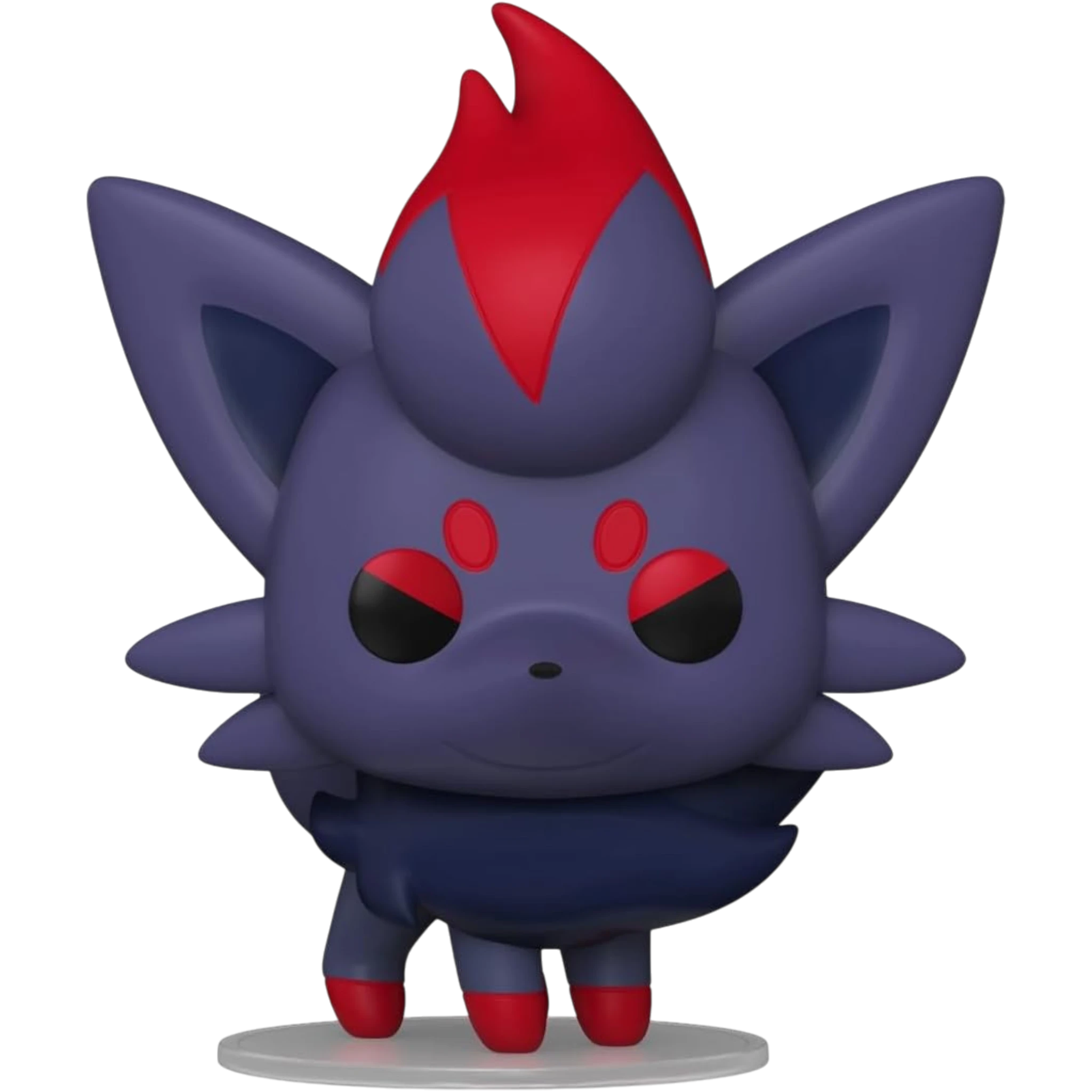 Pokemon - Zorua