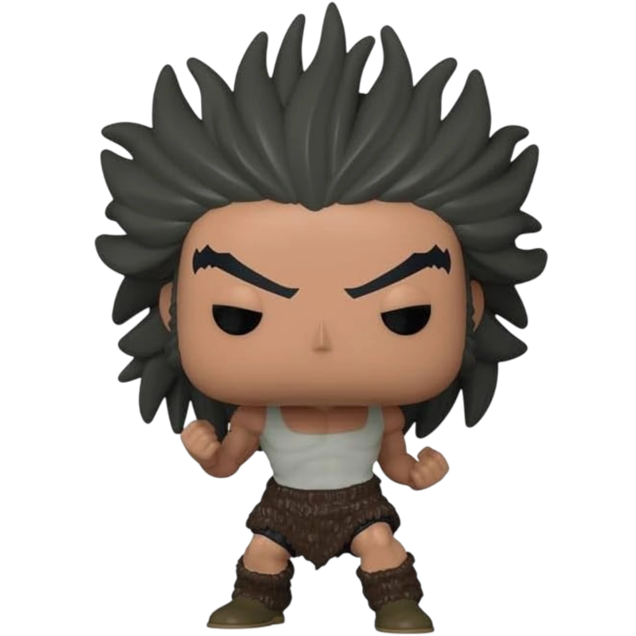 HxH - Uvogin - Hunter X Hunter