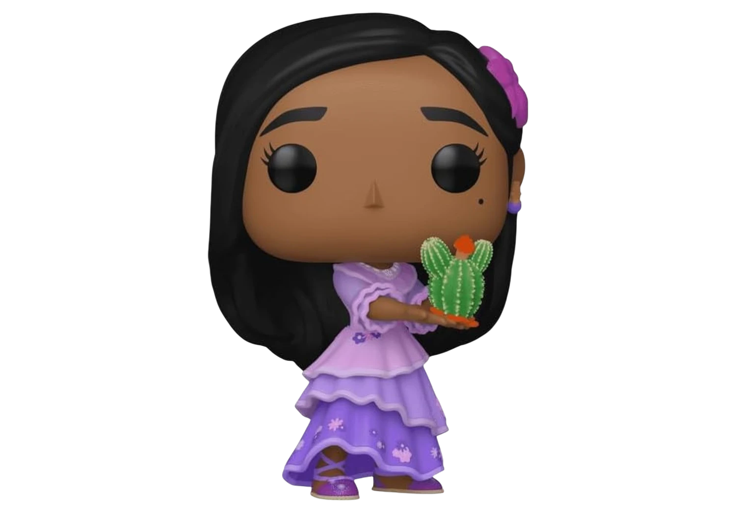 Disney — Encanto: Isabela with Cactus (Shop Exclusive) | AE Toy Box