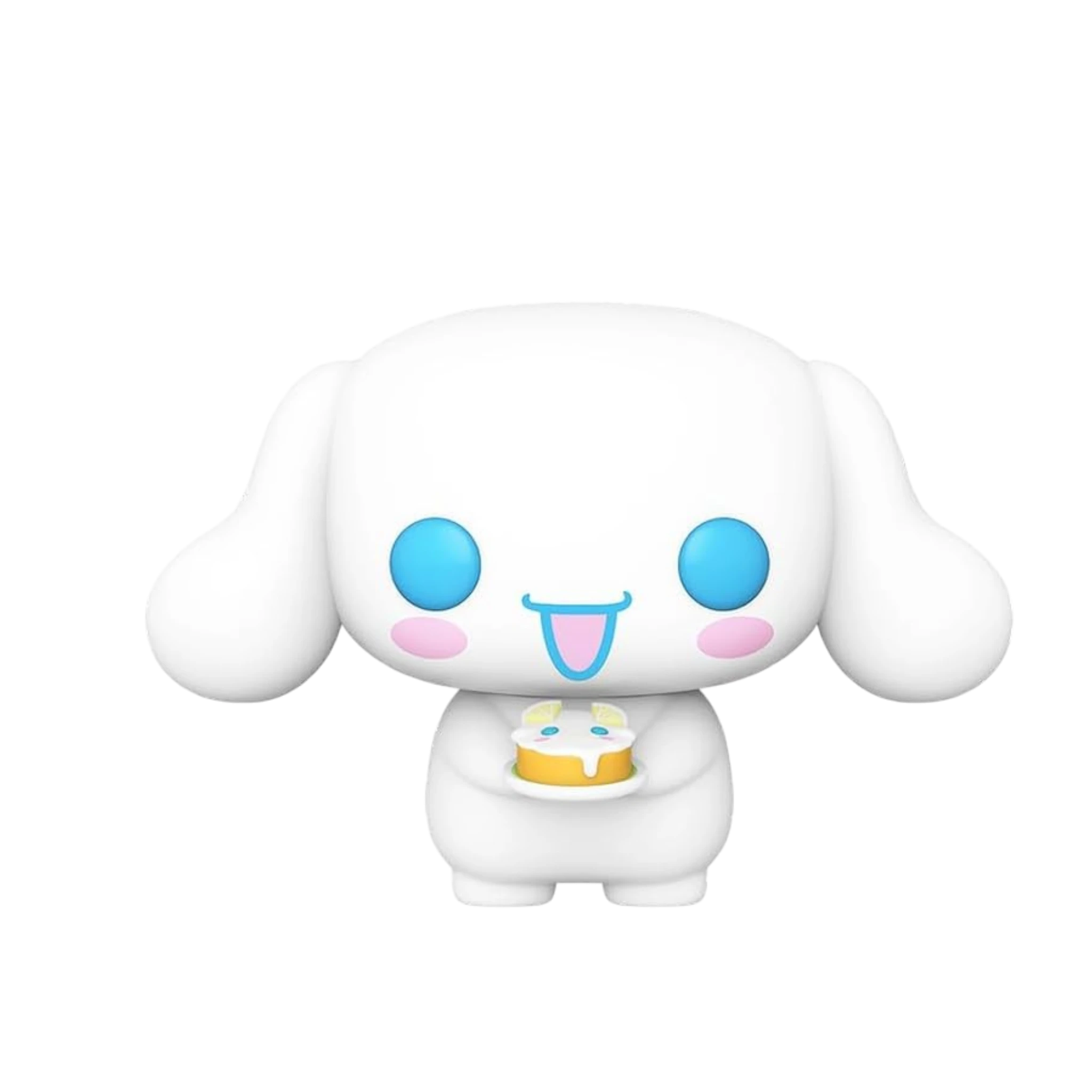 Hello Kitty and Friends - Cinnamoroll with Cake
