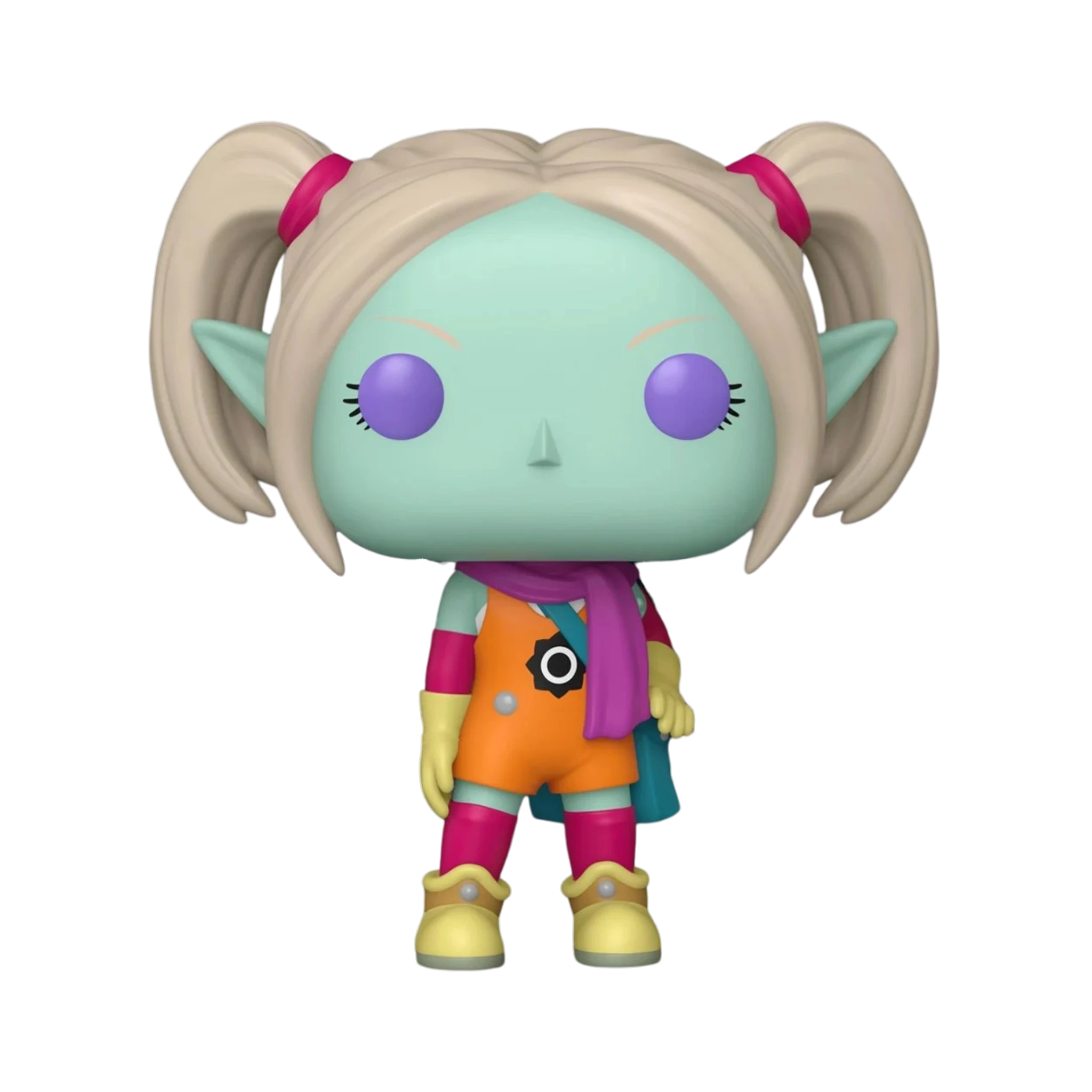 Funko Pop! Animation — Dragon Ball DAIMA: Panzy (#2307) | AE Toy Box