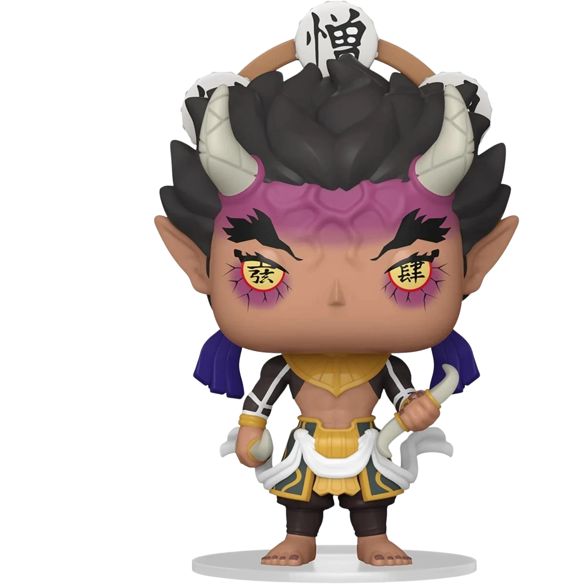 Demon Slayer Hantengu Zohakuten - AAA Anime Exclusive