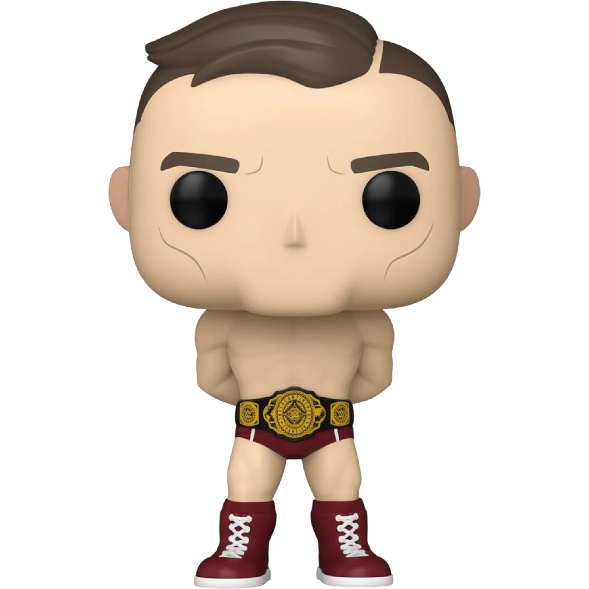 WWE: Gunther