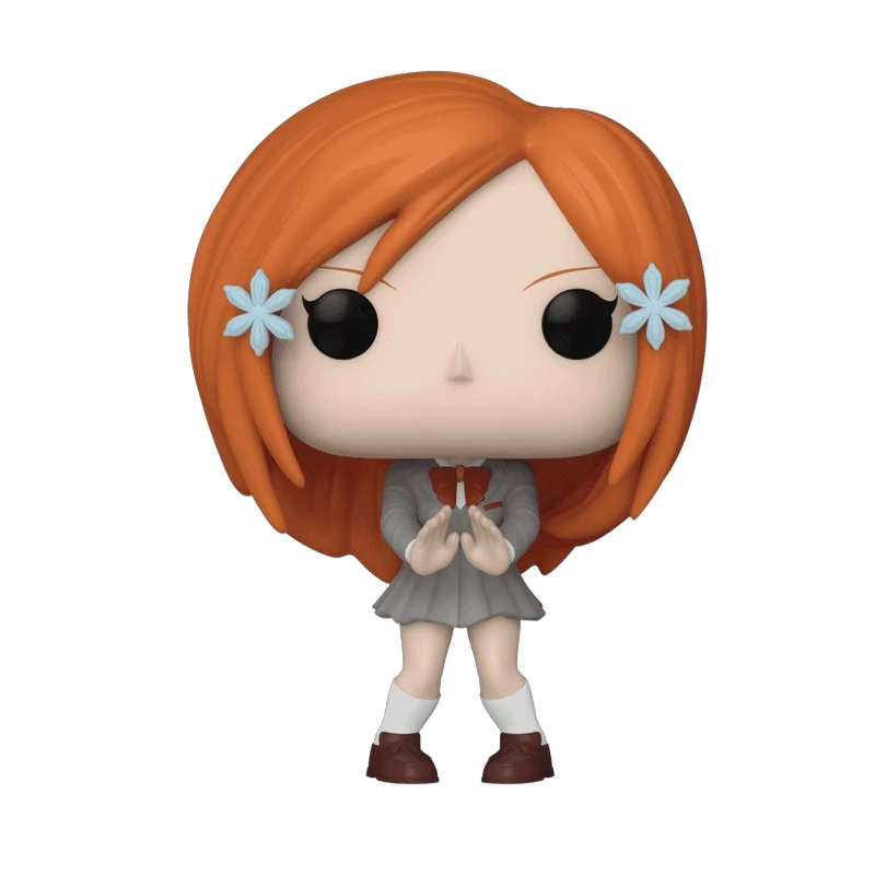 Bleach - Orihime Inoue