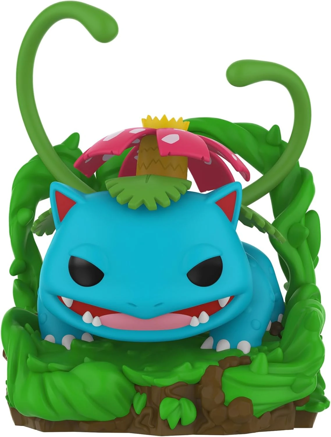 Pokemon - Venusaur