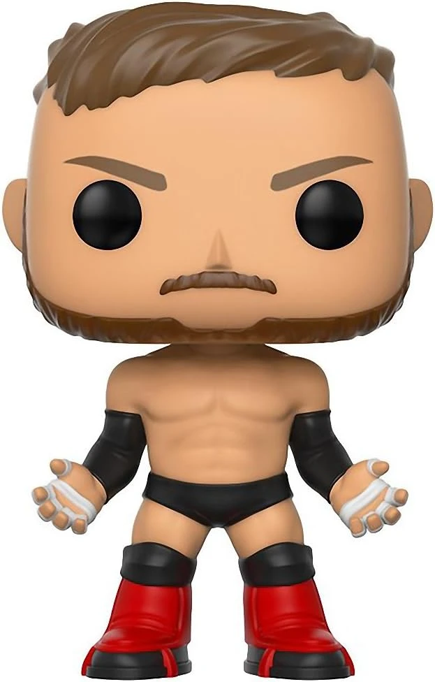 WWE Finn Balor