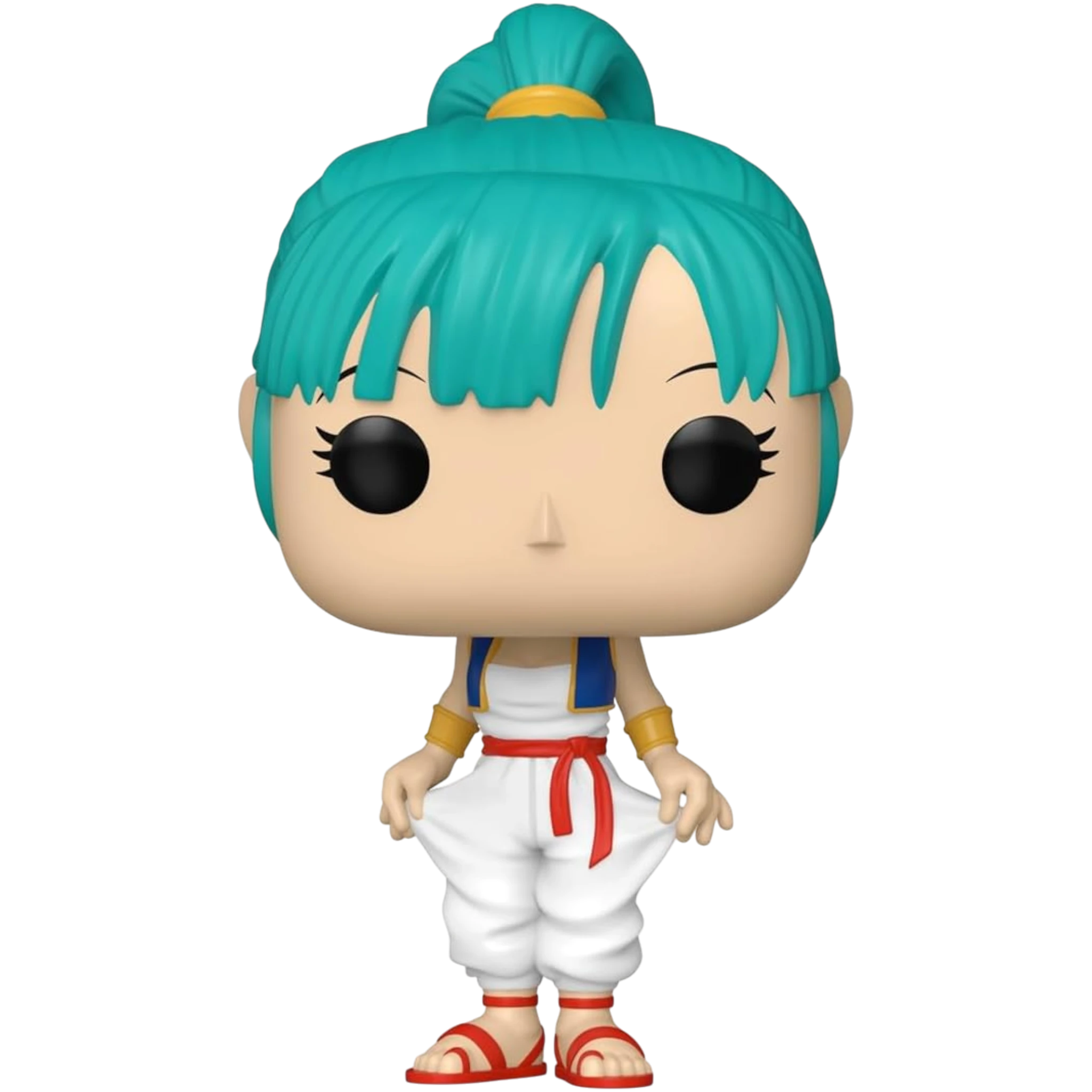 Dragon Ball - Bulma