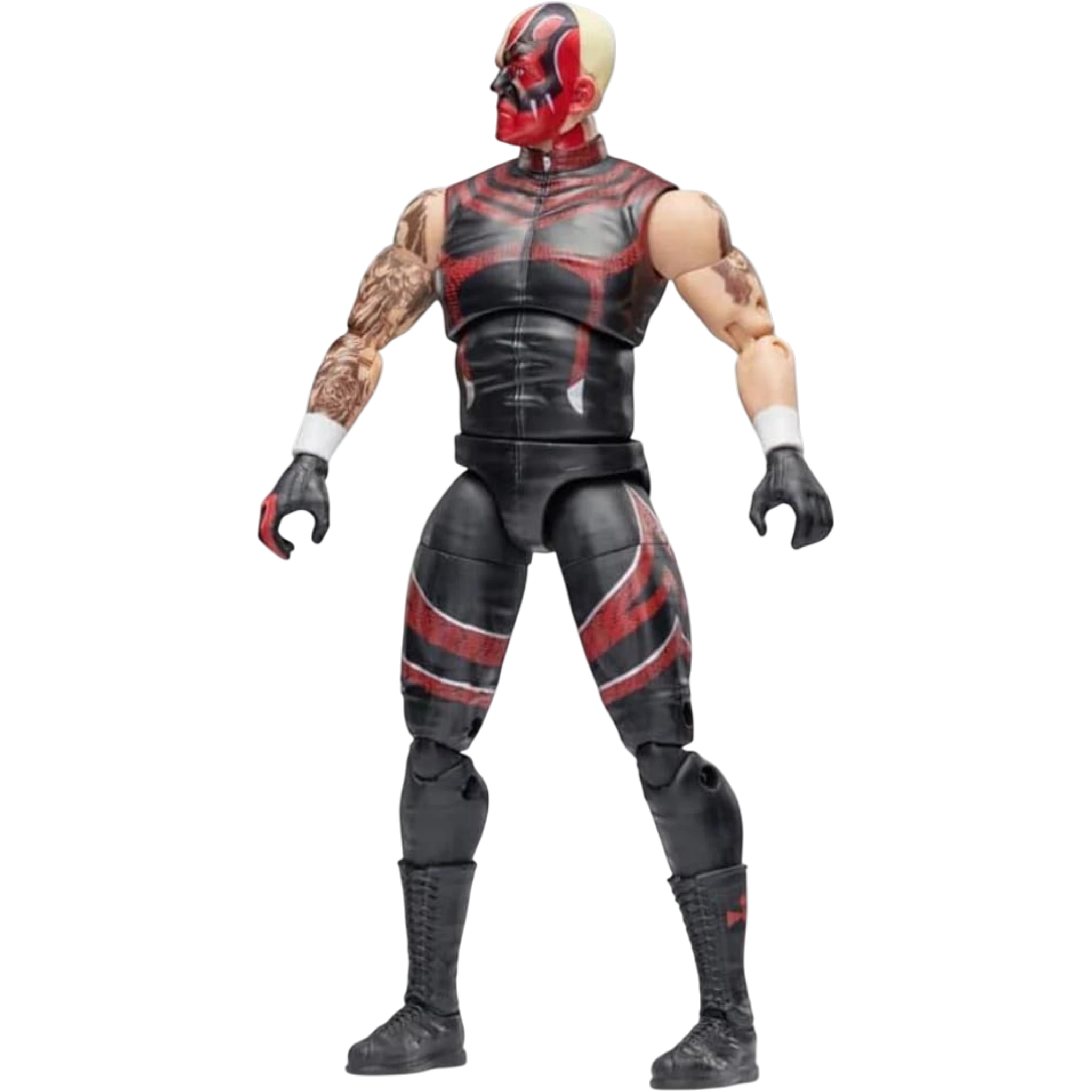 AEW Unrivaled — Series 2 Dustin Rhodes Action Figure | AE Toy Box