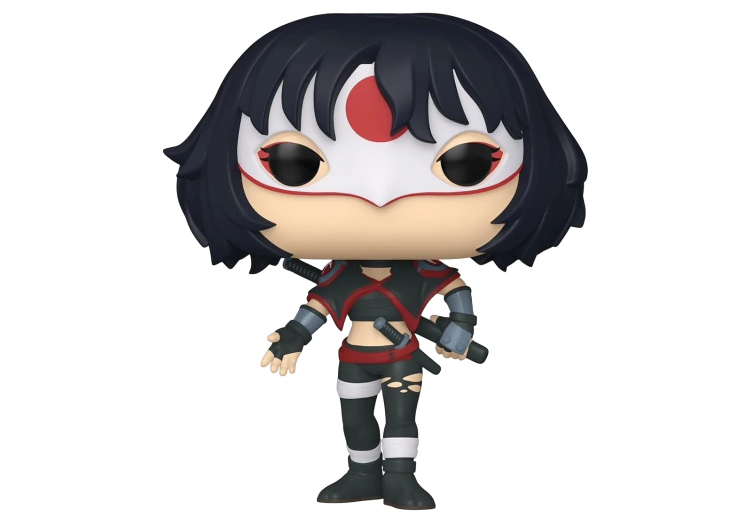 Suicide Squad ISEKAI: Katana | AE Toy Box