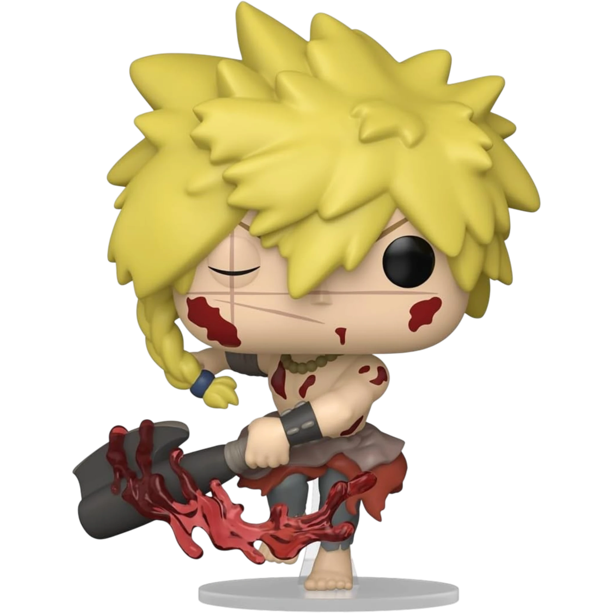 Funko Pop! Animation — Hell’s Paradise: Chobe | AE Toy Box