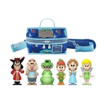Peter Pan Soda bag