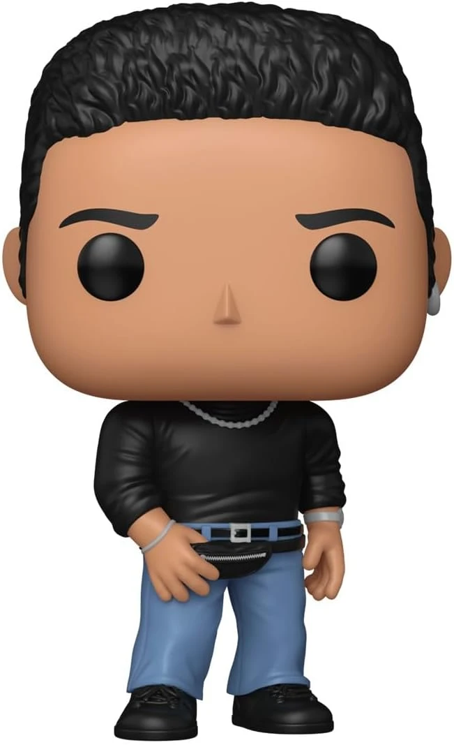 WWE: Dwayne The Rock Johnson - with Fanny Pack