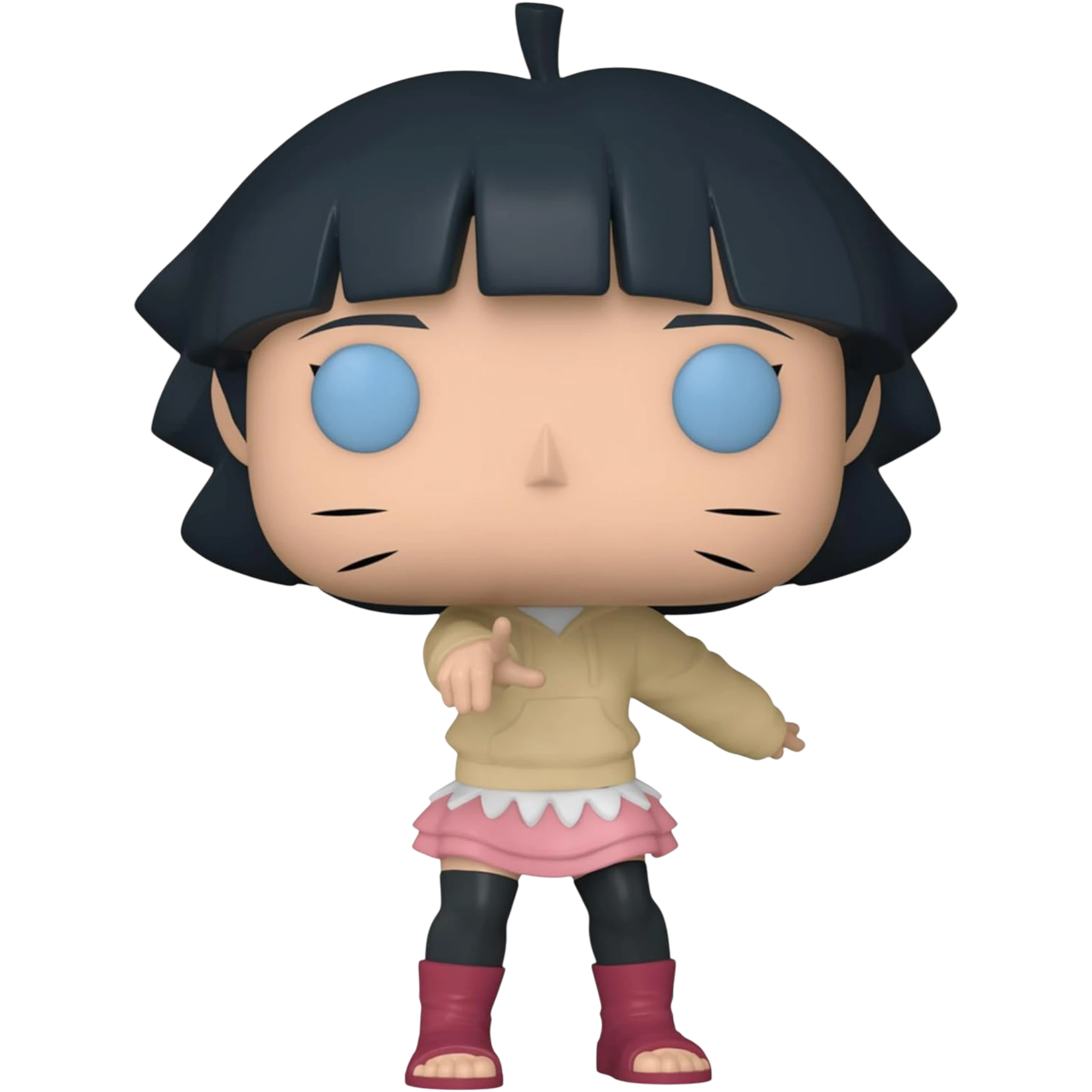Boruto - Himawari Uzumaki