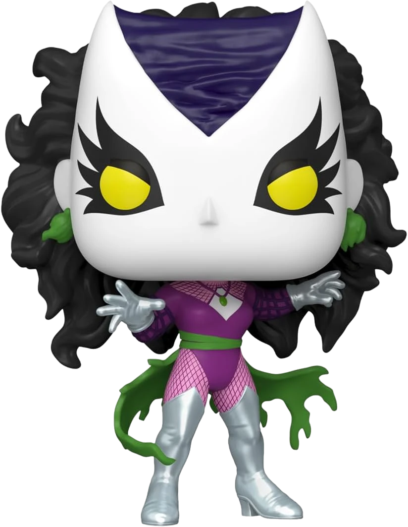 Heroes: Marvel - Lilith (SDCC'23), Collectable Vinyl Figure