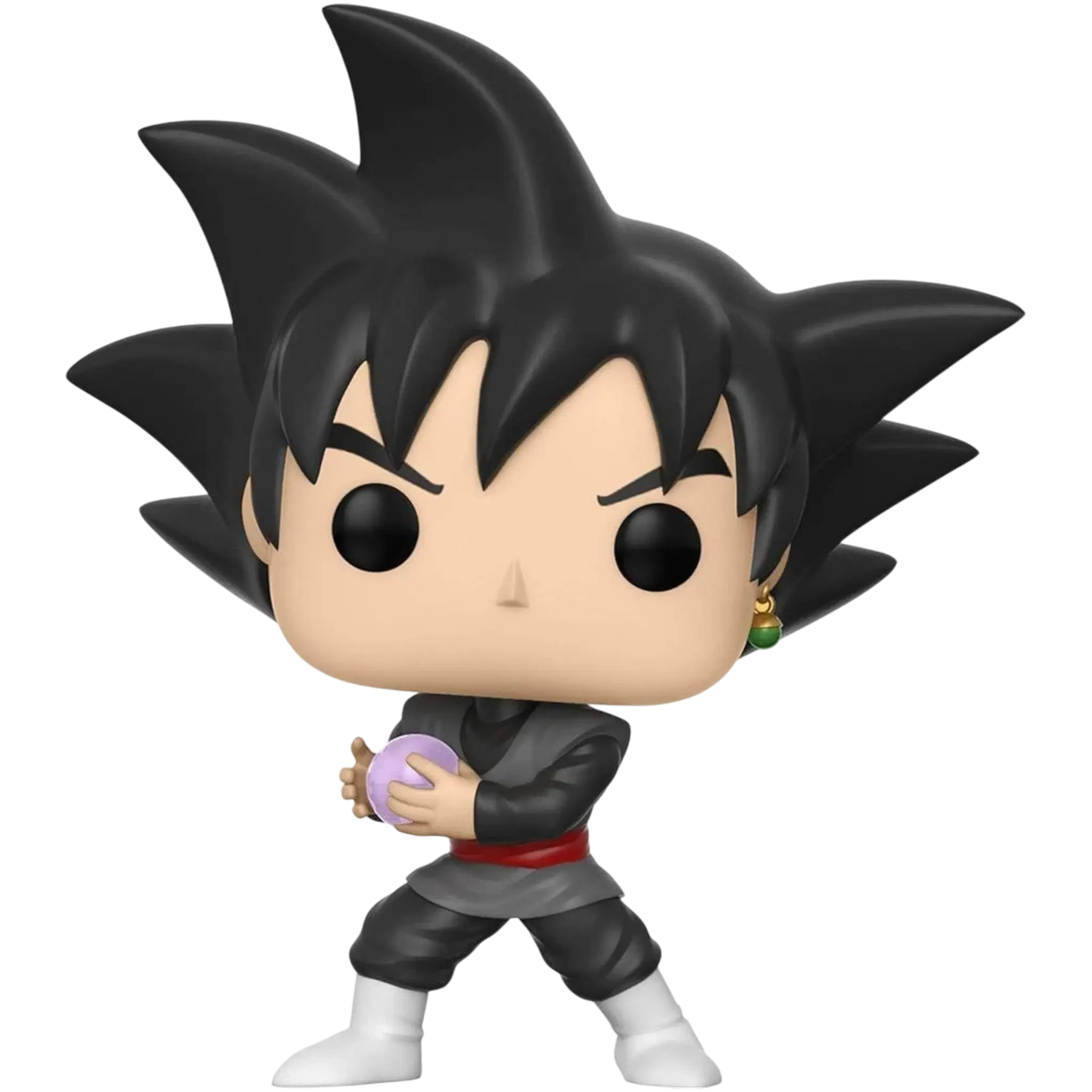 Dragon Ball Super - Goku Black