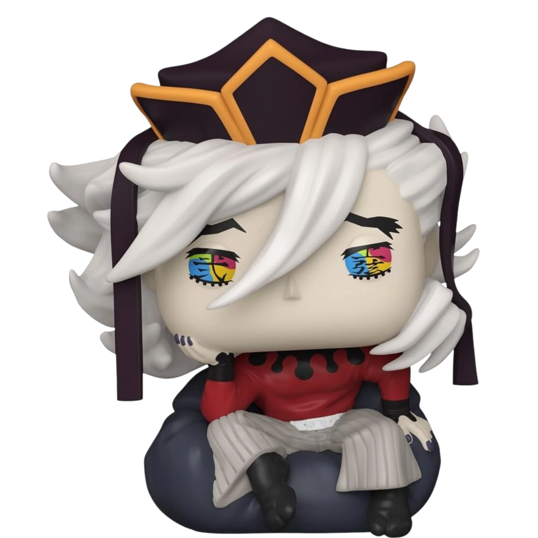 Demon Slayer - DOMA