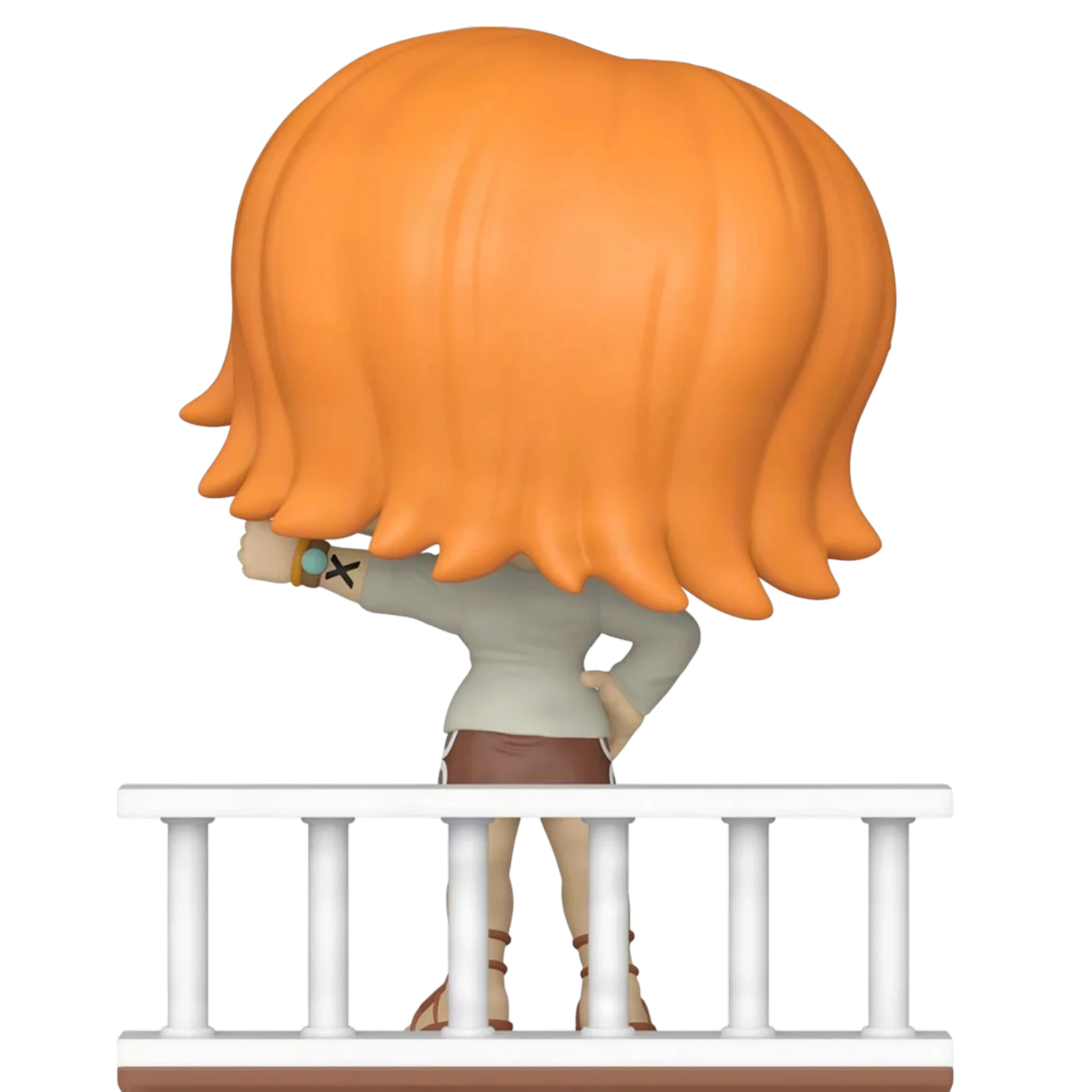One Piece: Straw Hat Pirates Nami #2335 (Entertainment Earth Exclusive) | AE Toy Box