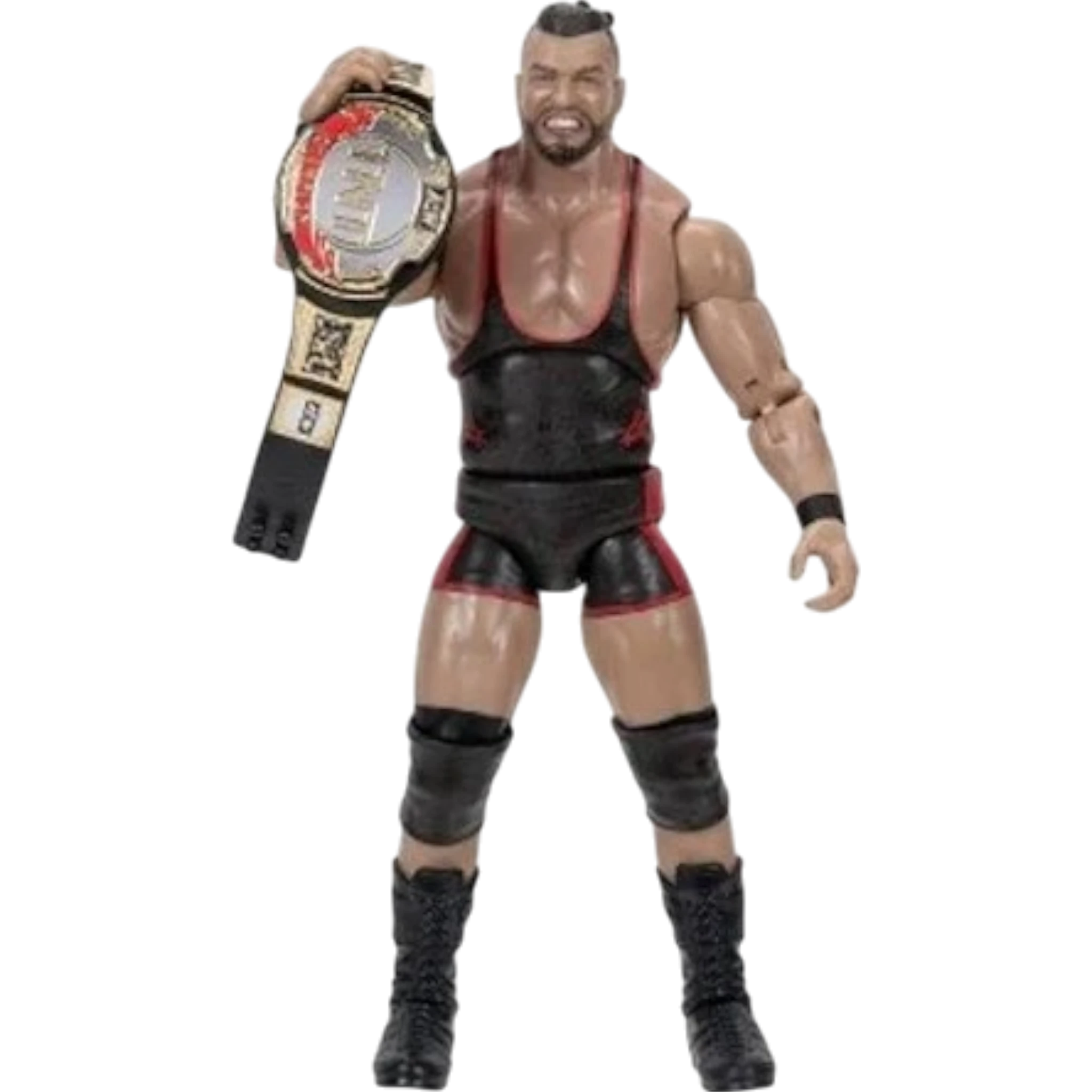 AEW Unrivaled Warlow PPV Limited Edition