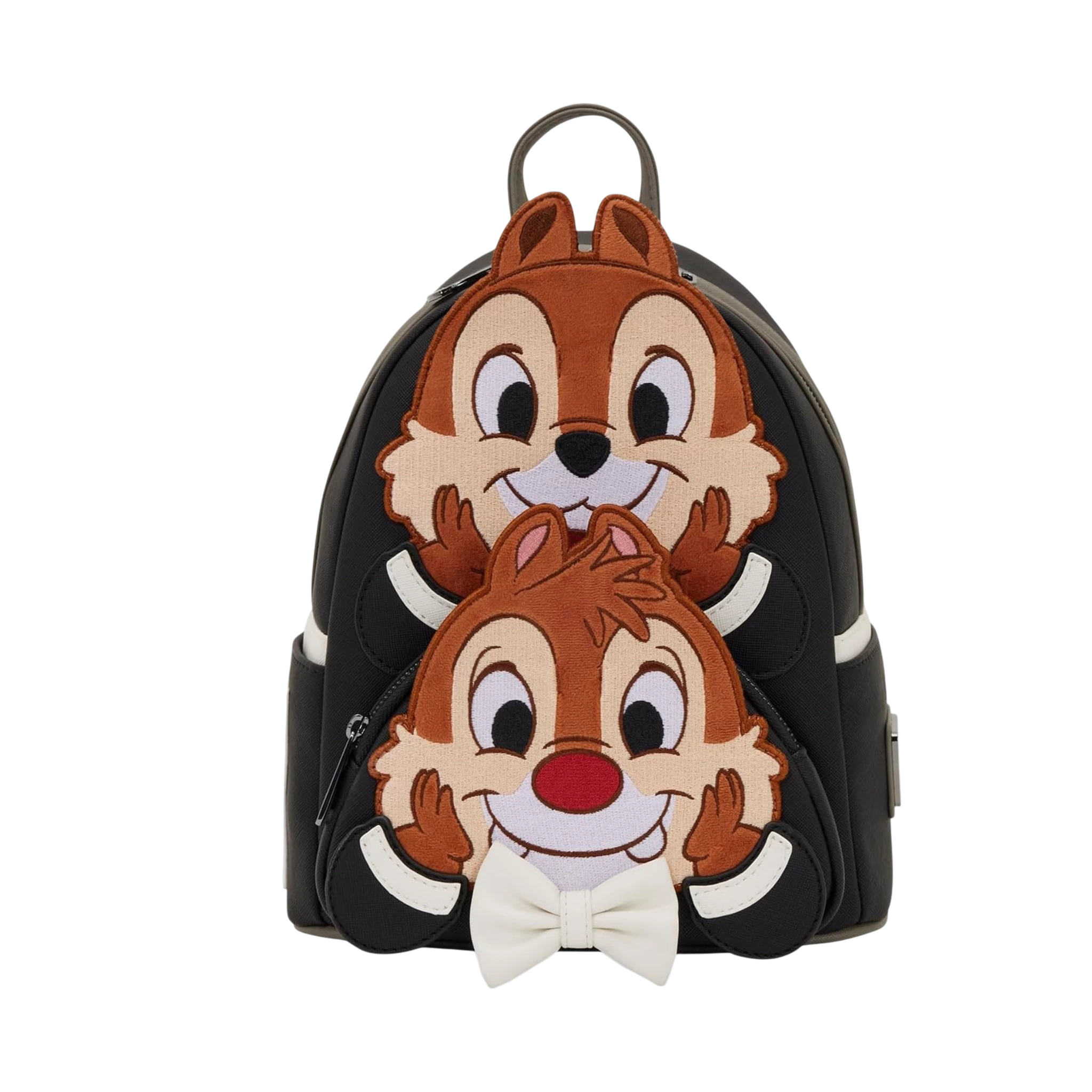 Loungefly Chip ’n’ Dale “Two Chips & a Miss” Mini Backpack | AE Toy Box