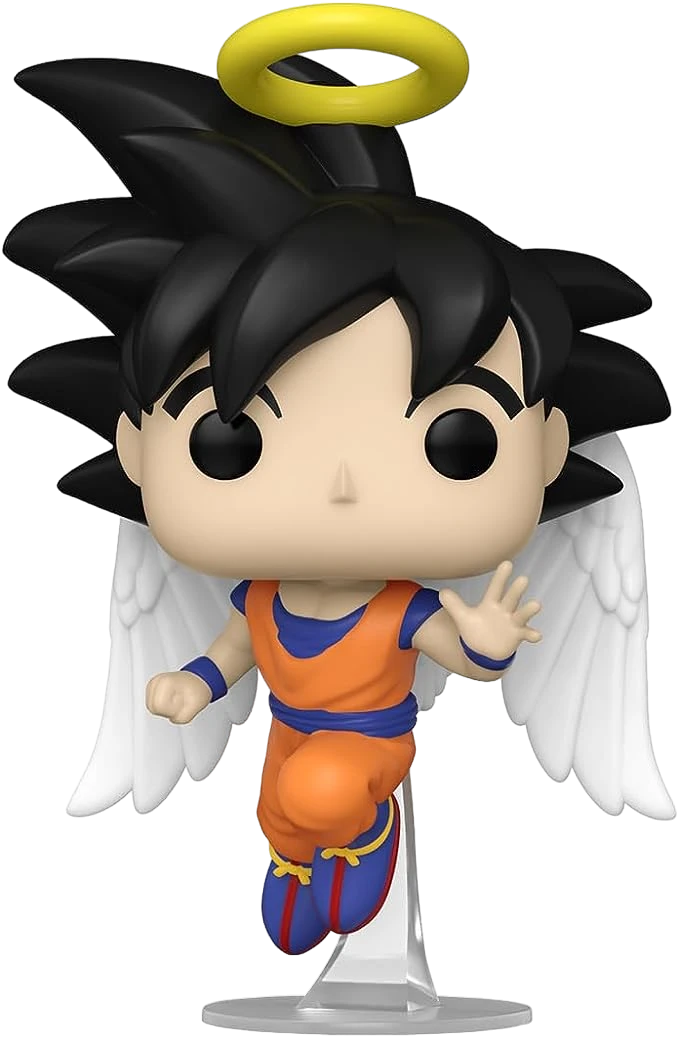 Dragon Ball Z – Angel Goku PX Vinyl Figure