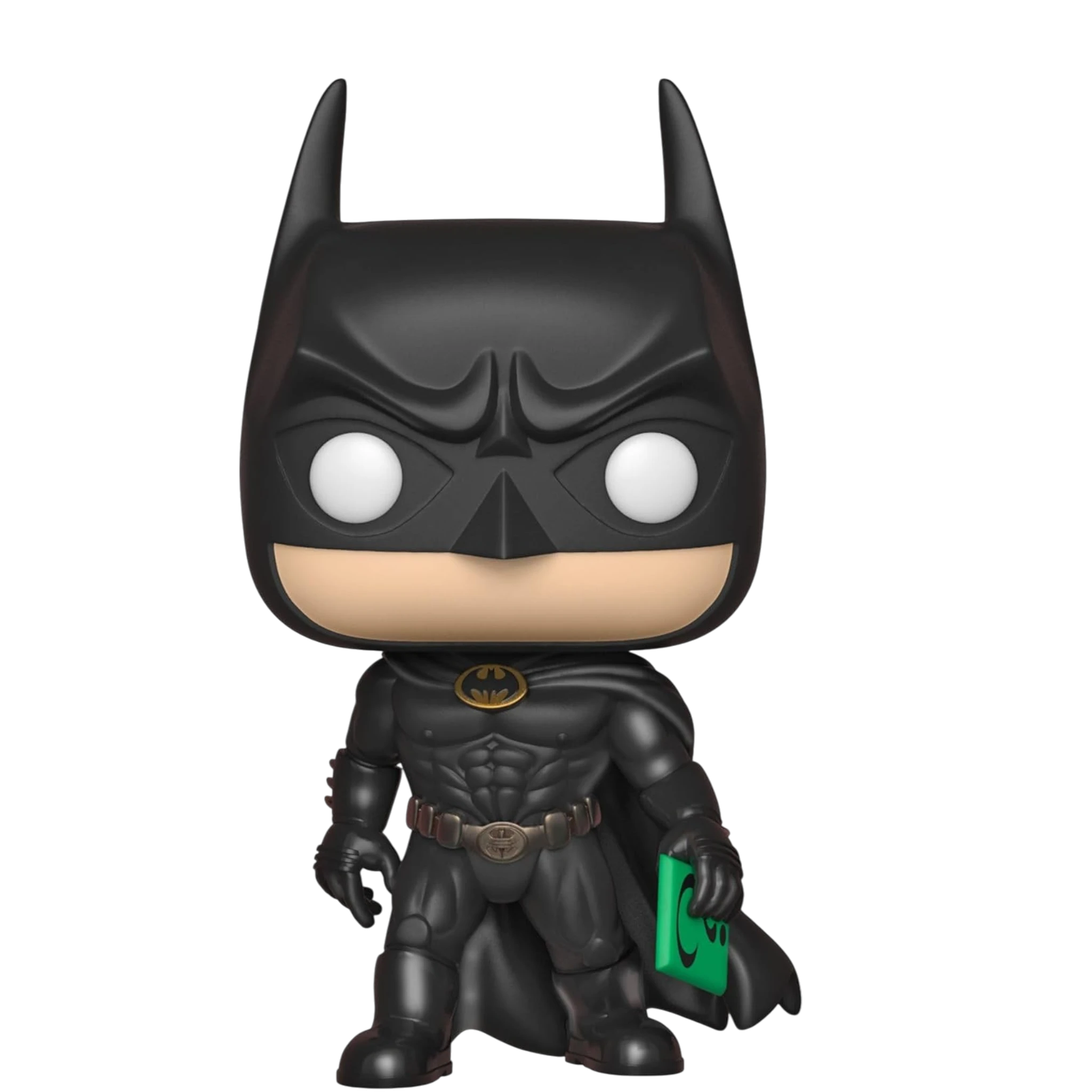 Heroes 80th-Batman - (1995) - DC Comics
