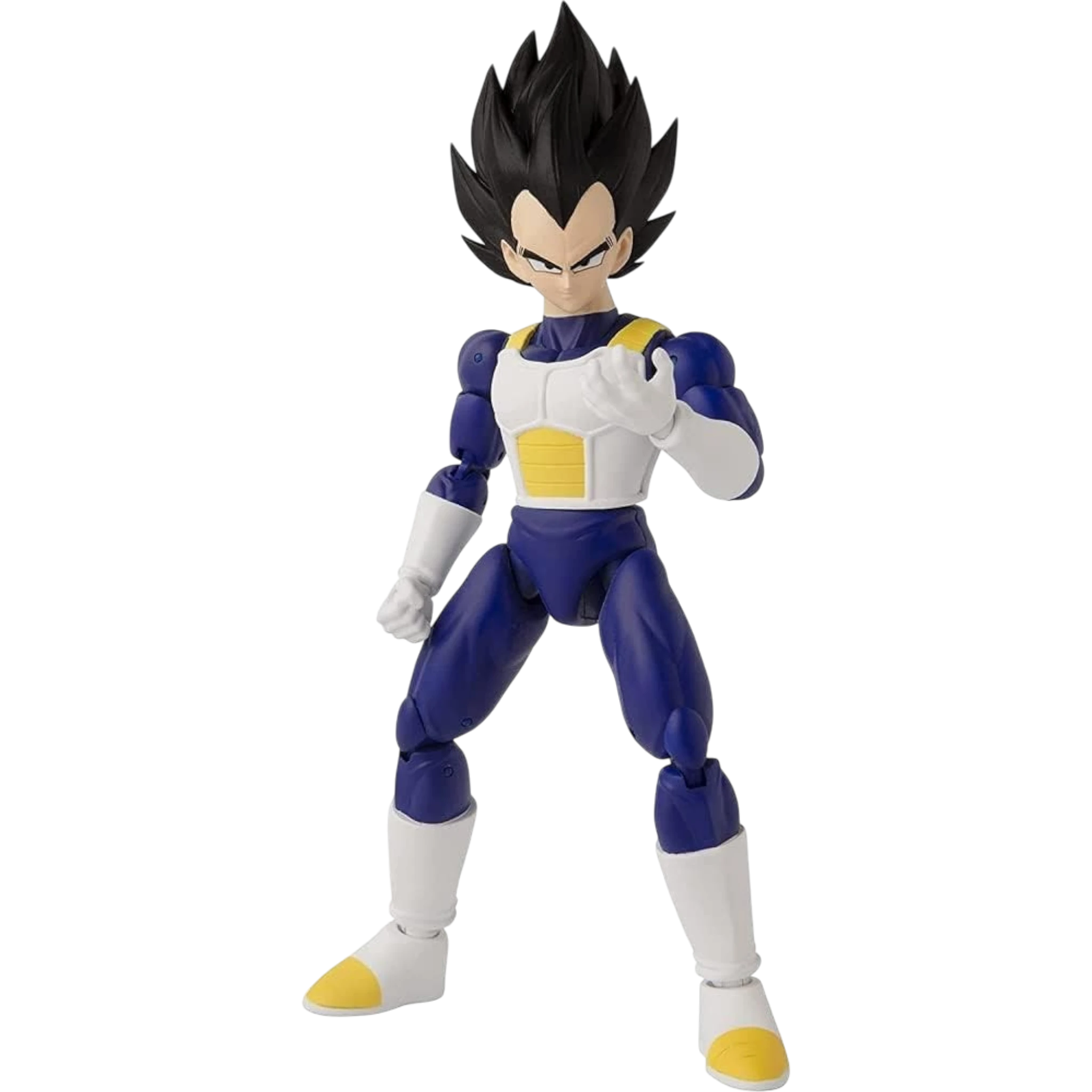 Dragonball Super Dragon Stars Vegeta