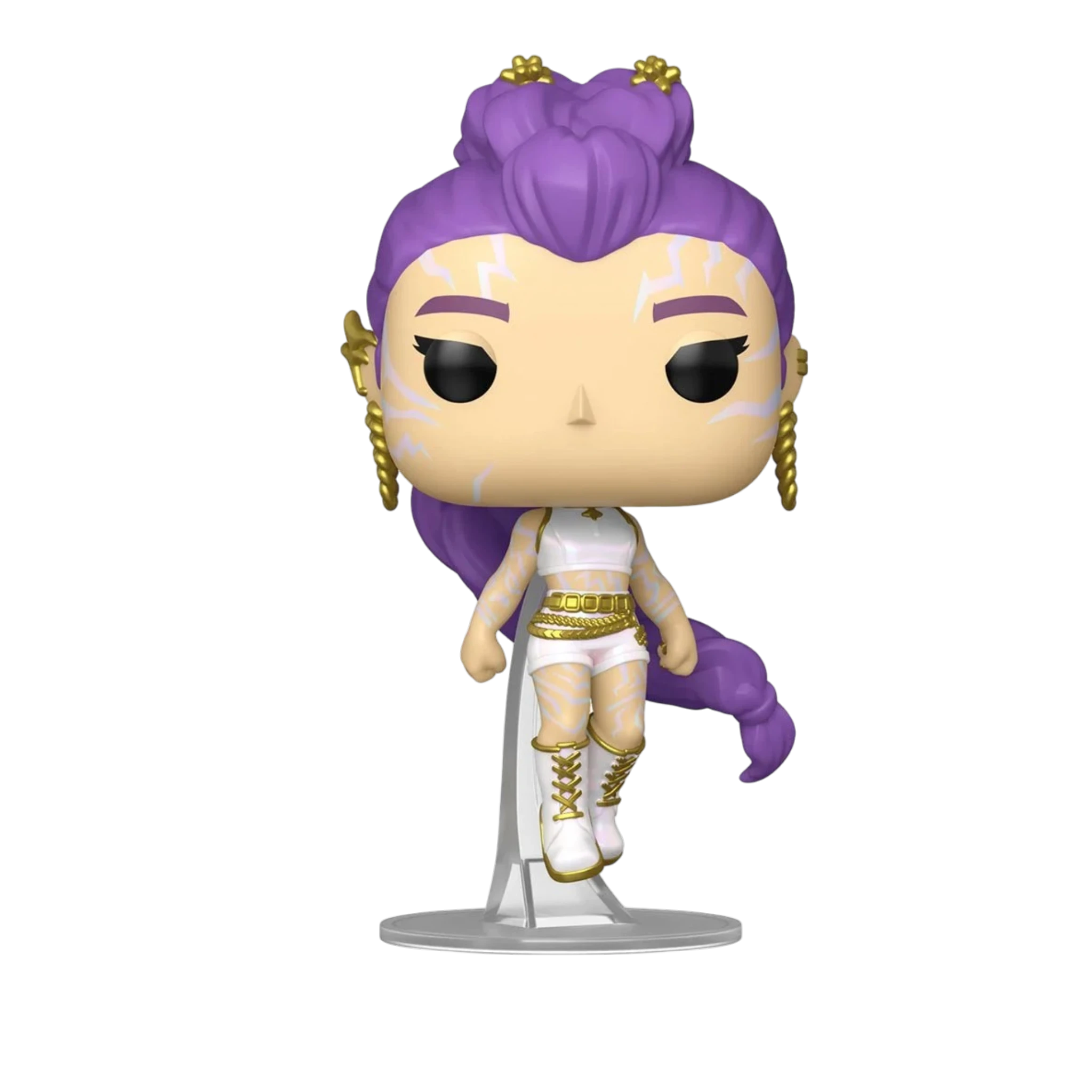 KPop Demon Hunters: Rumi #2430 | AE Toy Box