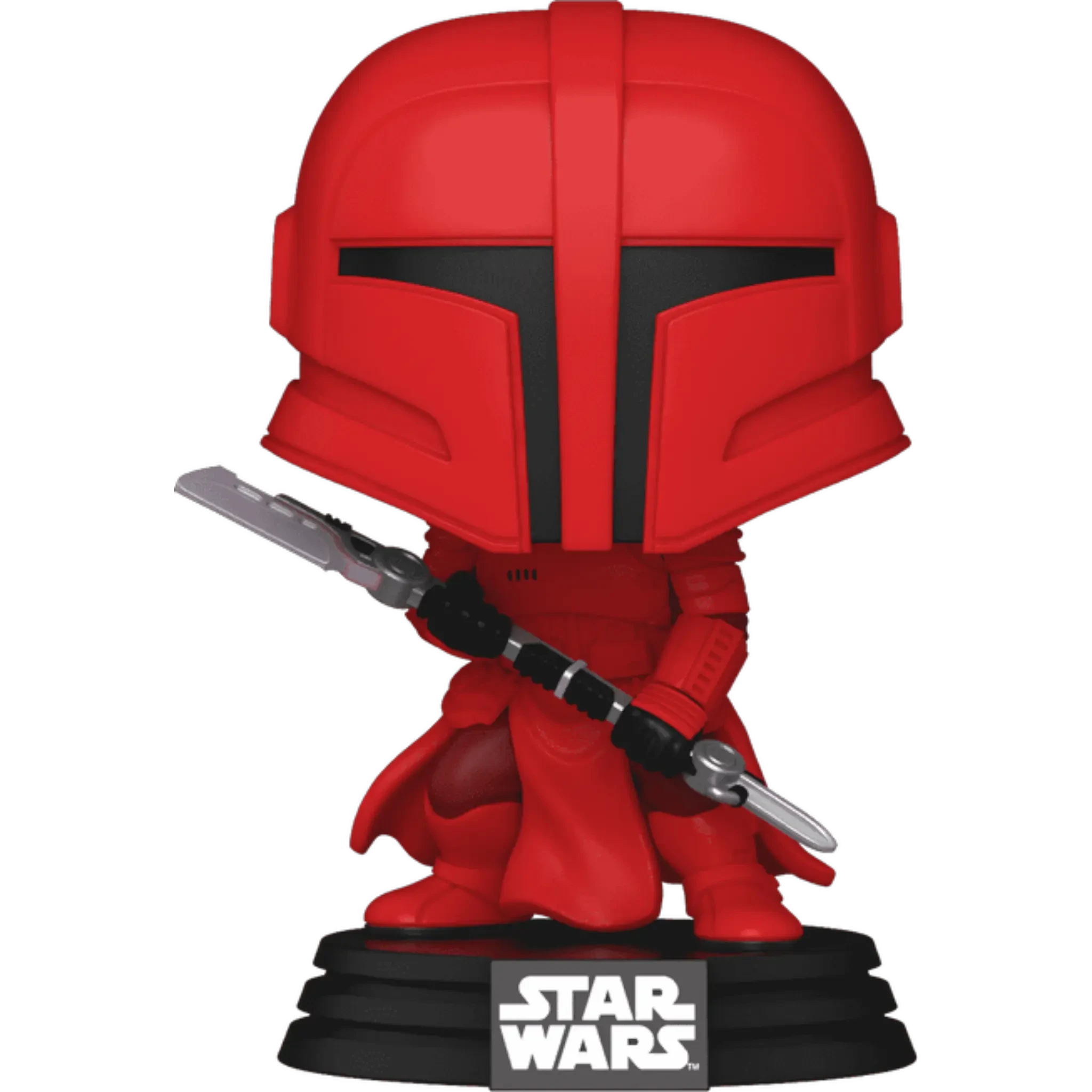 Star Wars Praetorian Guard