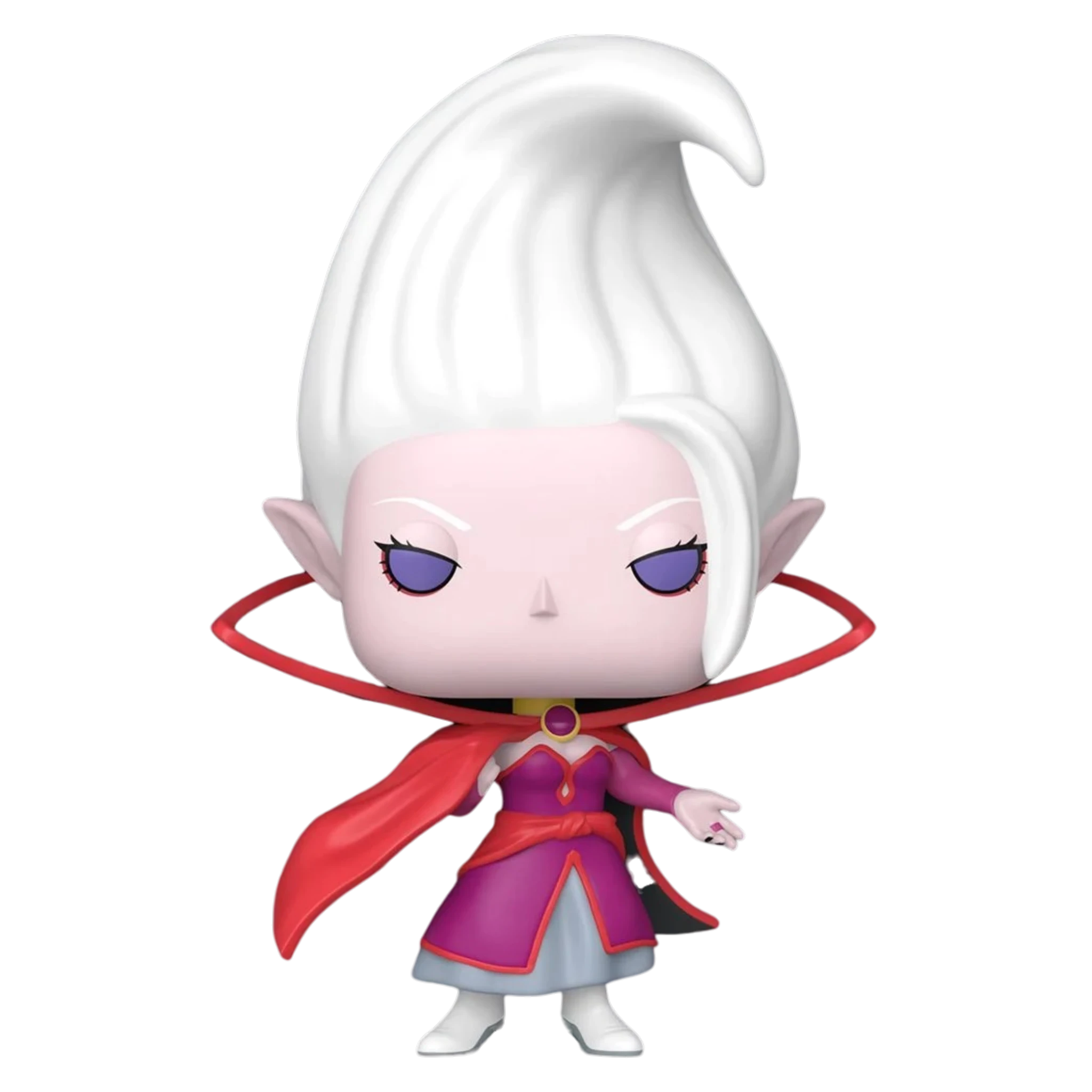 Funko Pop! Animation — Dragon Ball DAIMA: Dr. Arinsu (#2309) | AE Toy Box