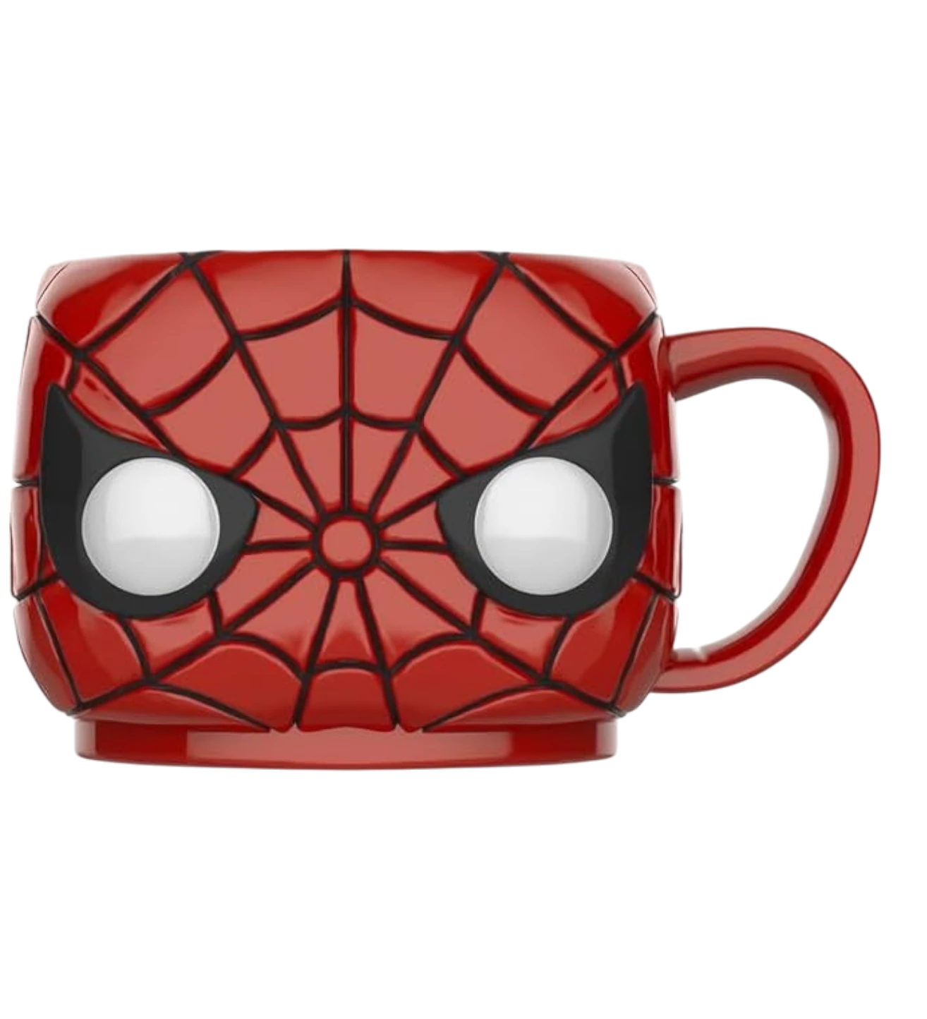 Spider-Man Ceramic Mug