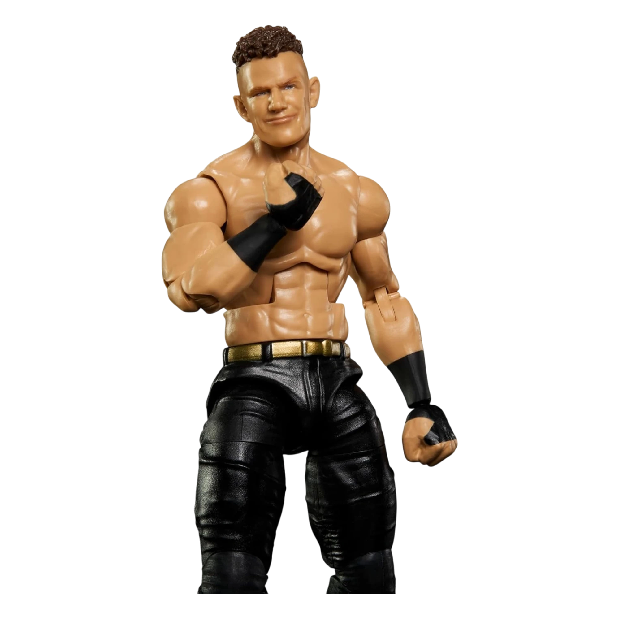WWE Channing Stacks Lorenzo elite collection series 112