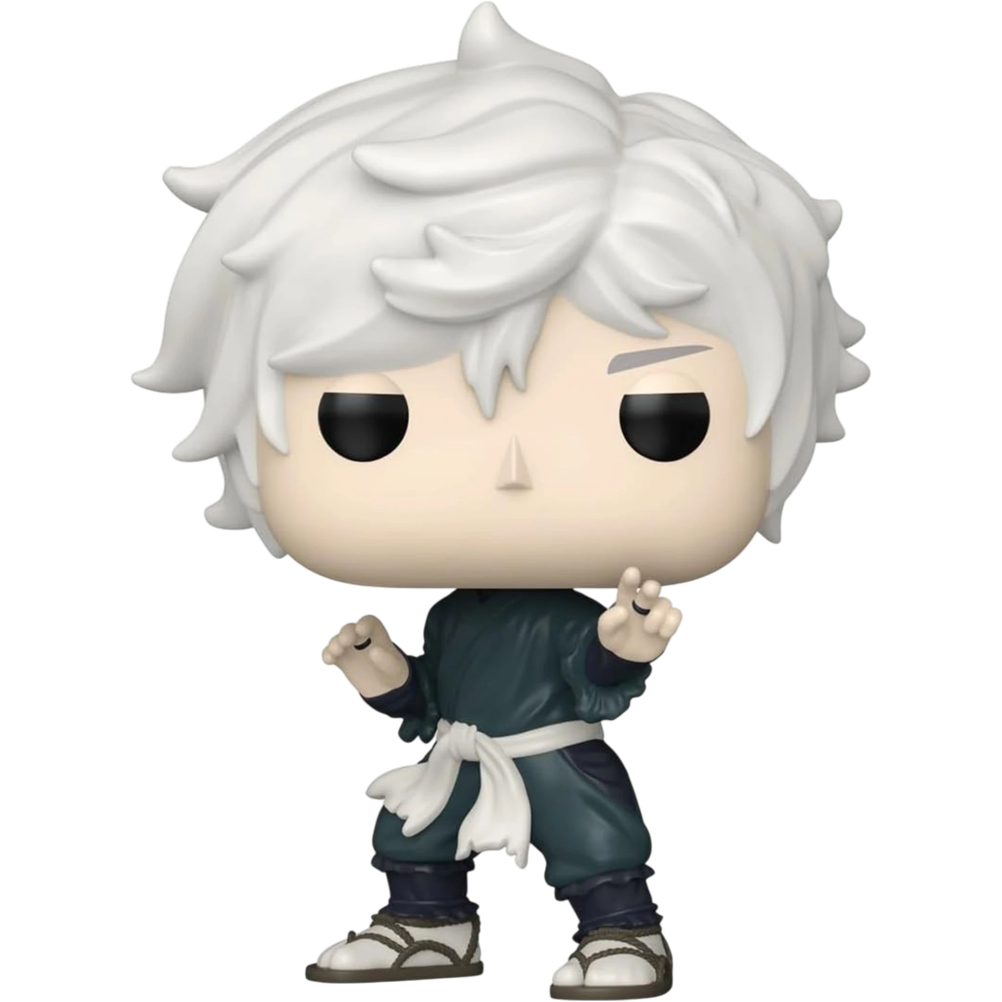 Funko Pop! Animation — Hell’s Paradise: Gabimaru | AE Toy Box