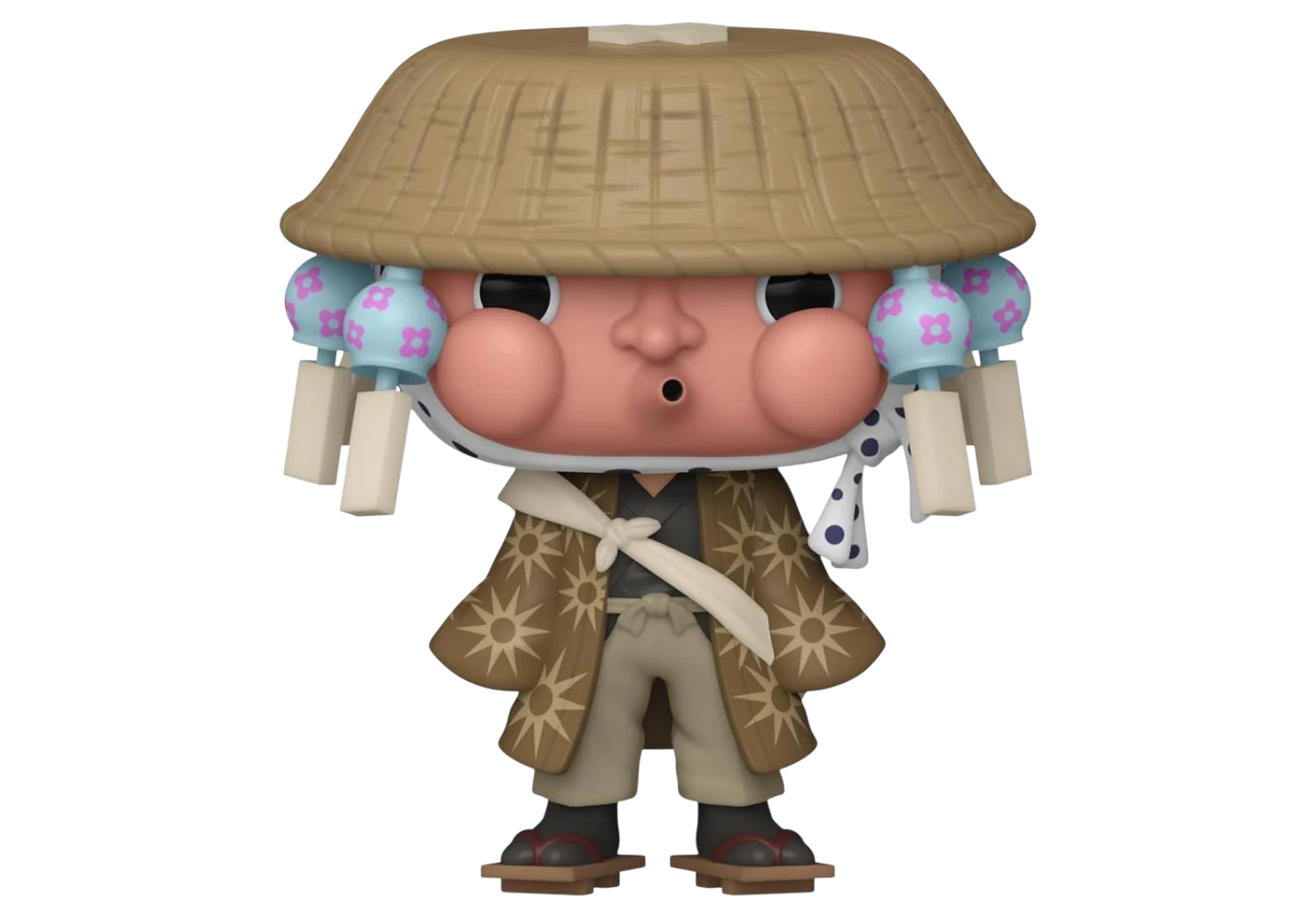 Demon Slayer: Haganezuka #1445 (Funkon Limited) | AE Toy Box
