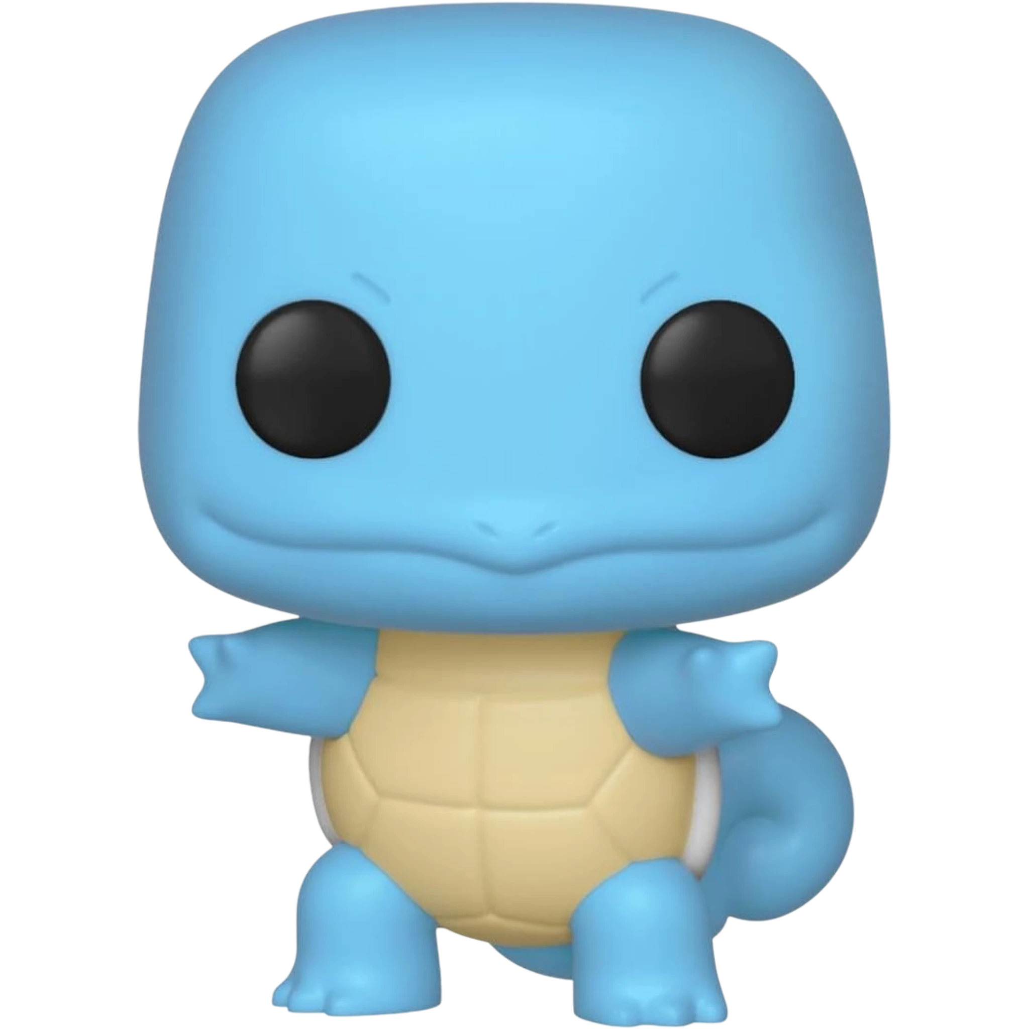 Pokemon- Squirtle