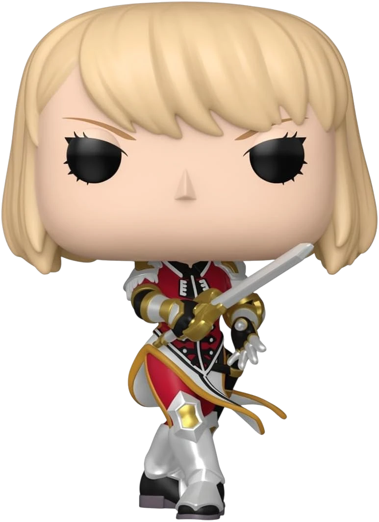 Solo Leveling: Cha Hae-In | AE Toy Box